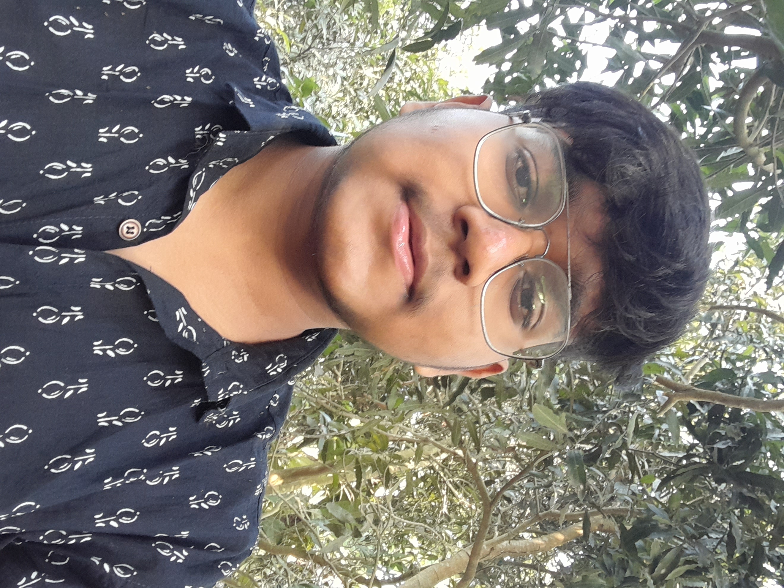 Swapnil Basu