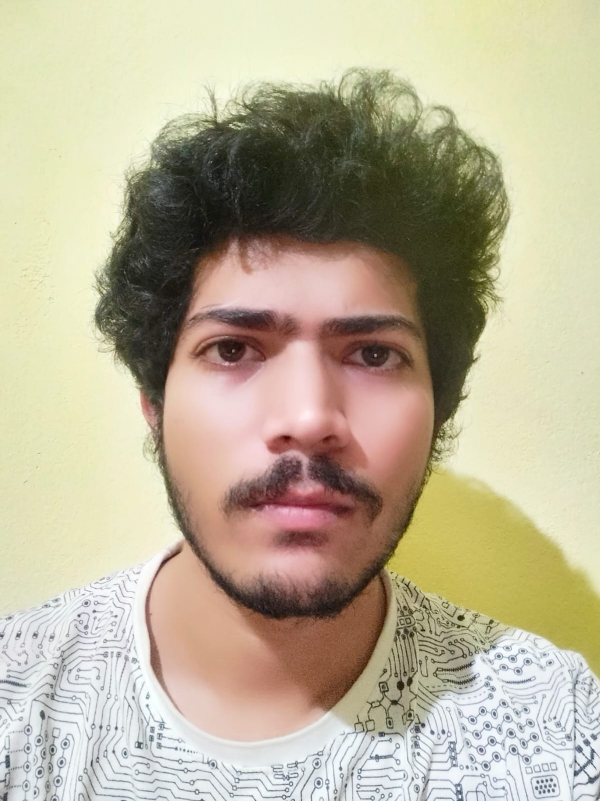 Megharaj khuntia