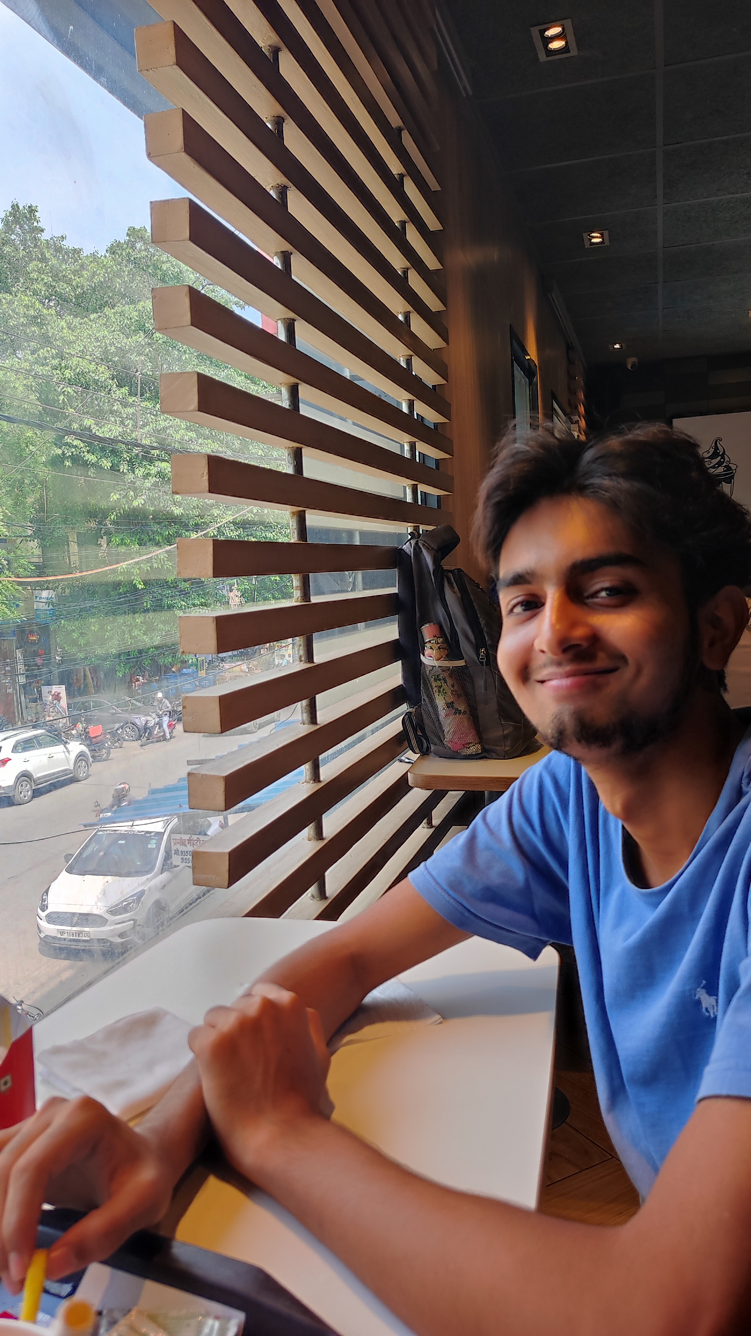 Saad Anwar