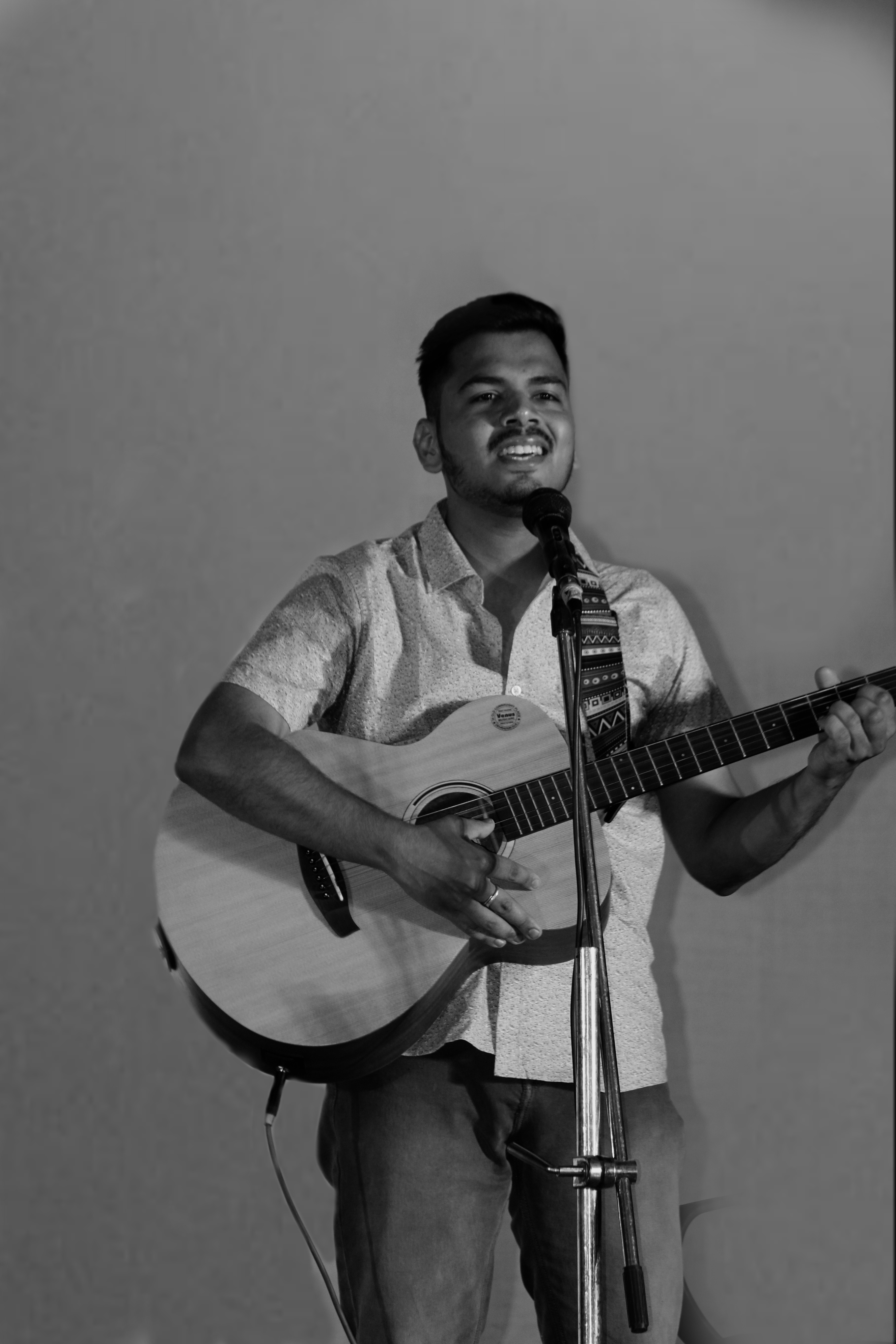 Rishabh thapliyal