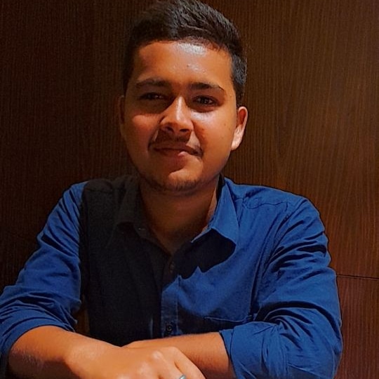Shimit Pathak