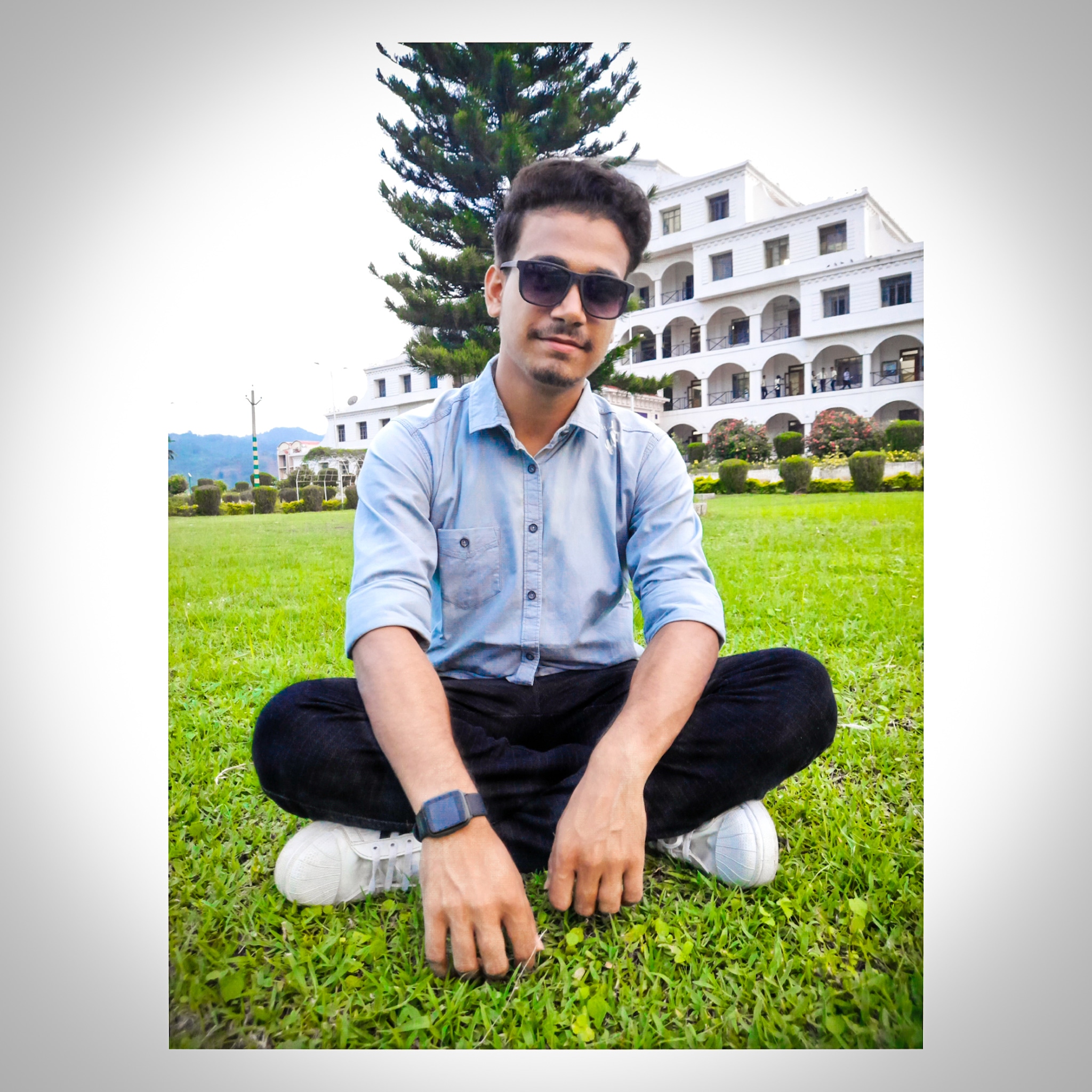 Abhisek Singh