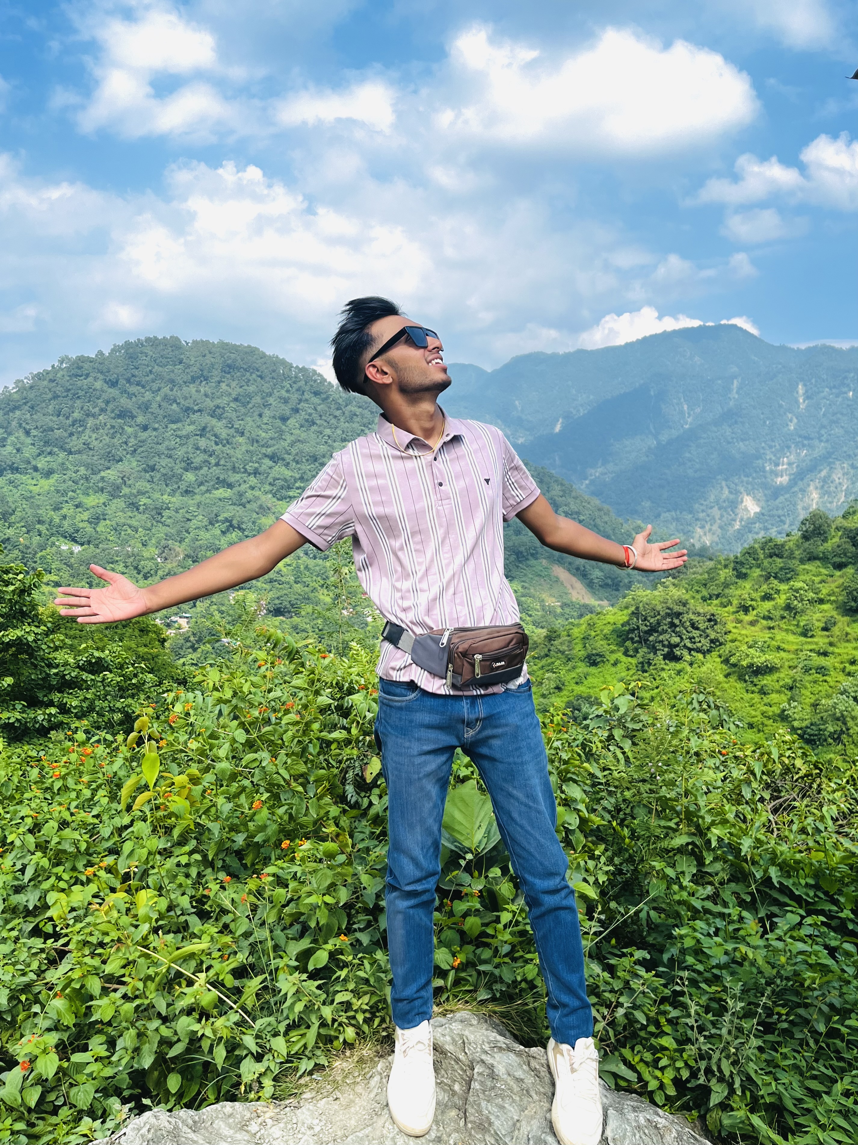 samay vaishnav