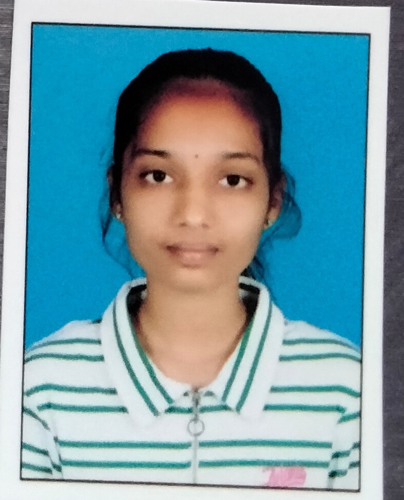 Ponnam Meghana