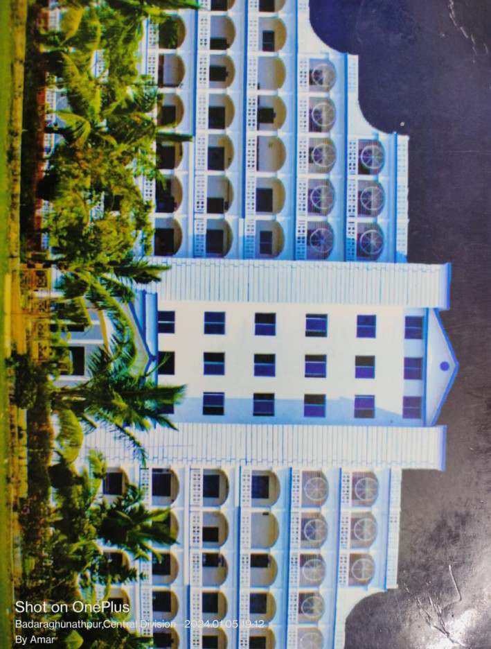 Amareswar maharana