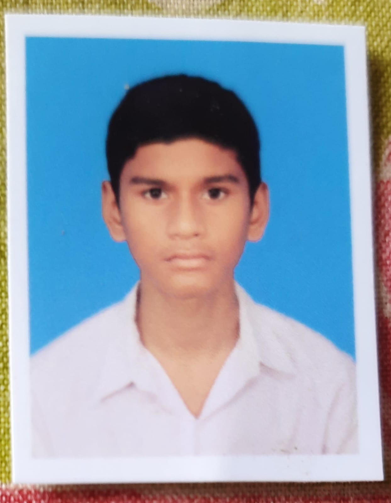 Riddhi Pal