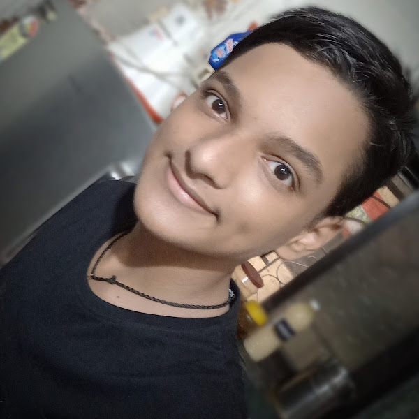 Rishikesh pote