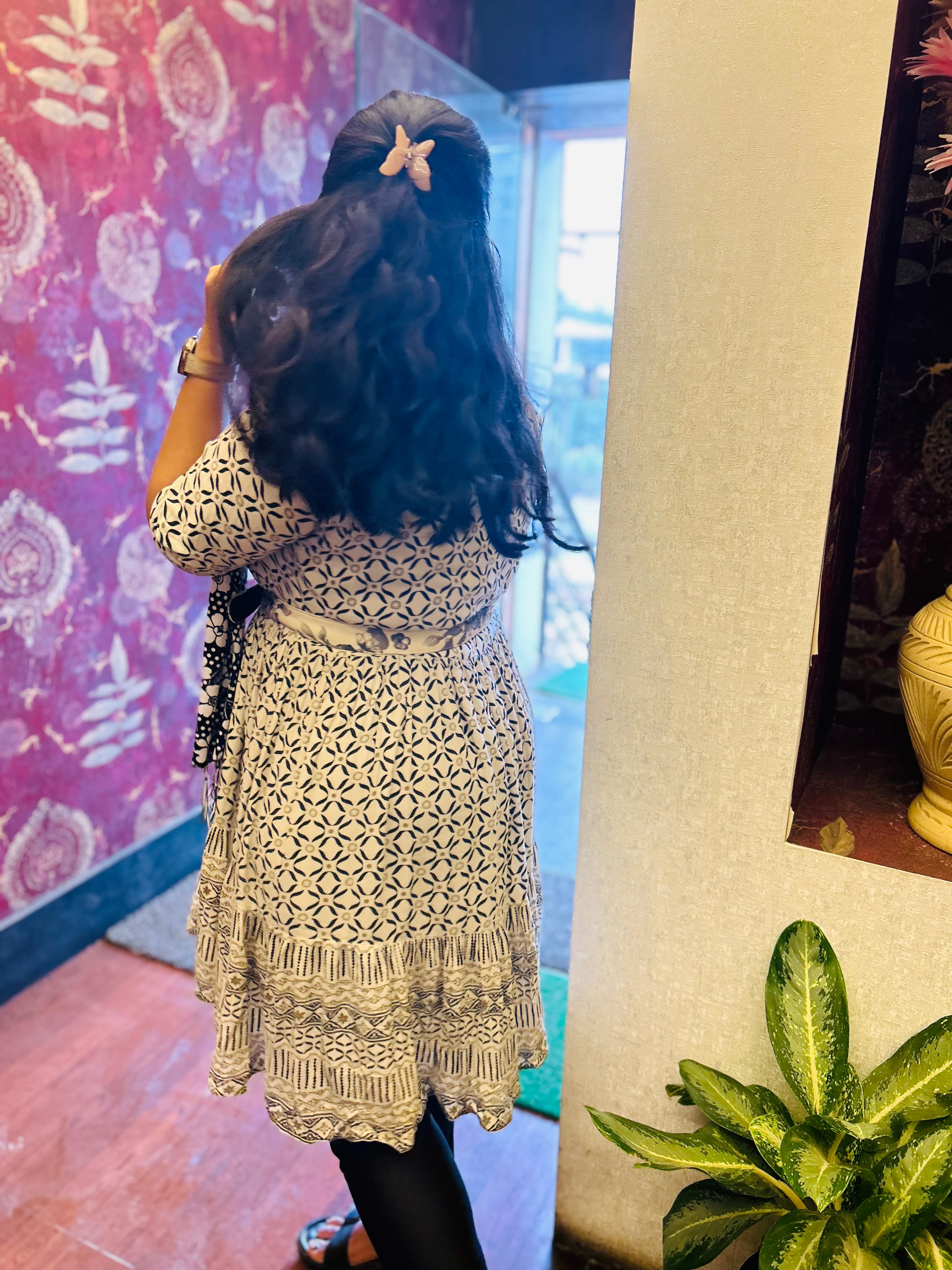 bombay kundanika