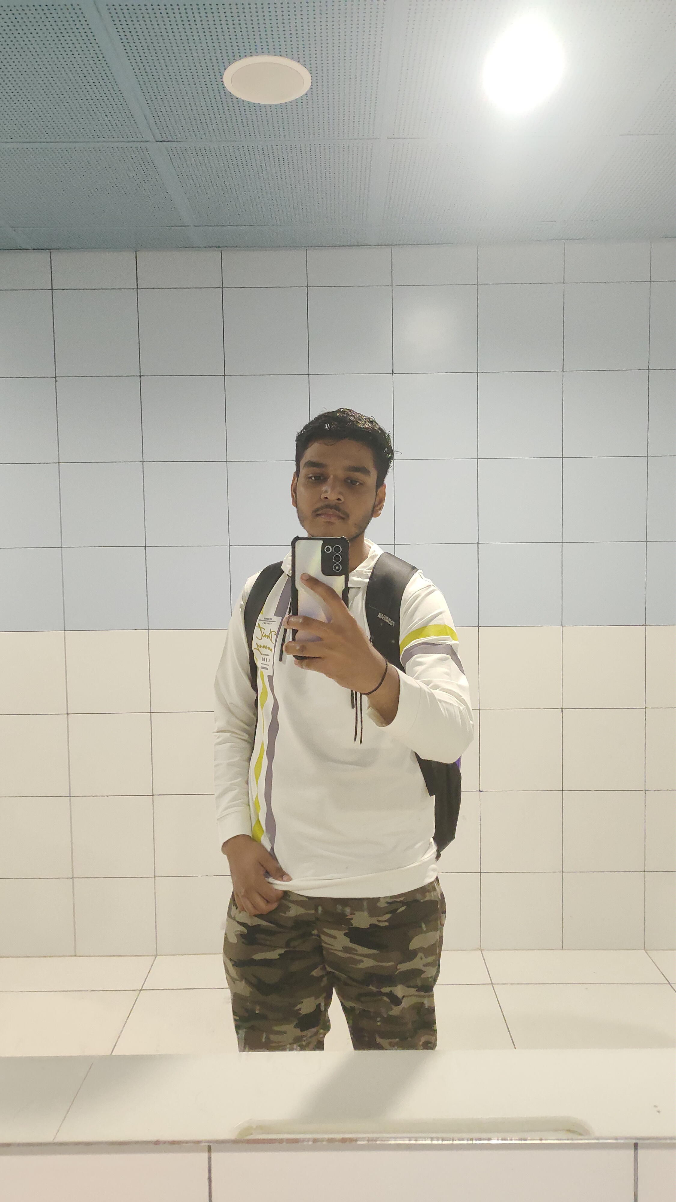 Shivansh Kashyap