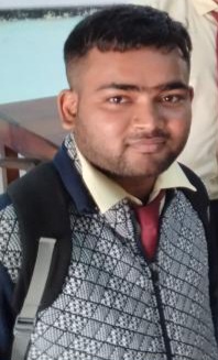 Manhar Alam