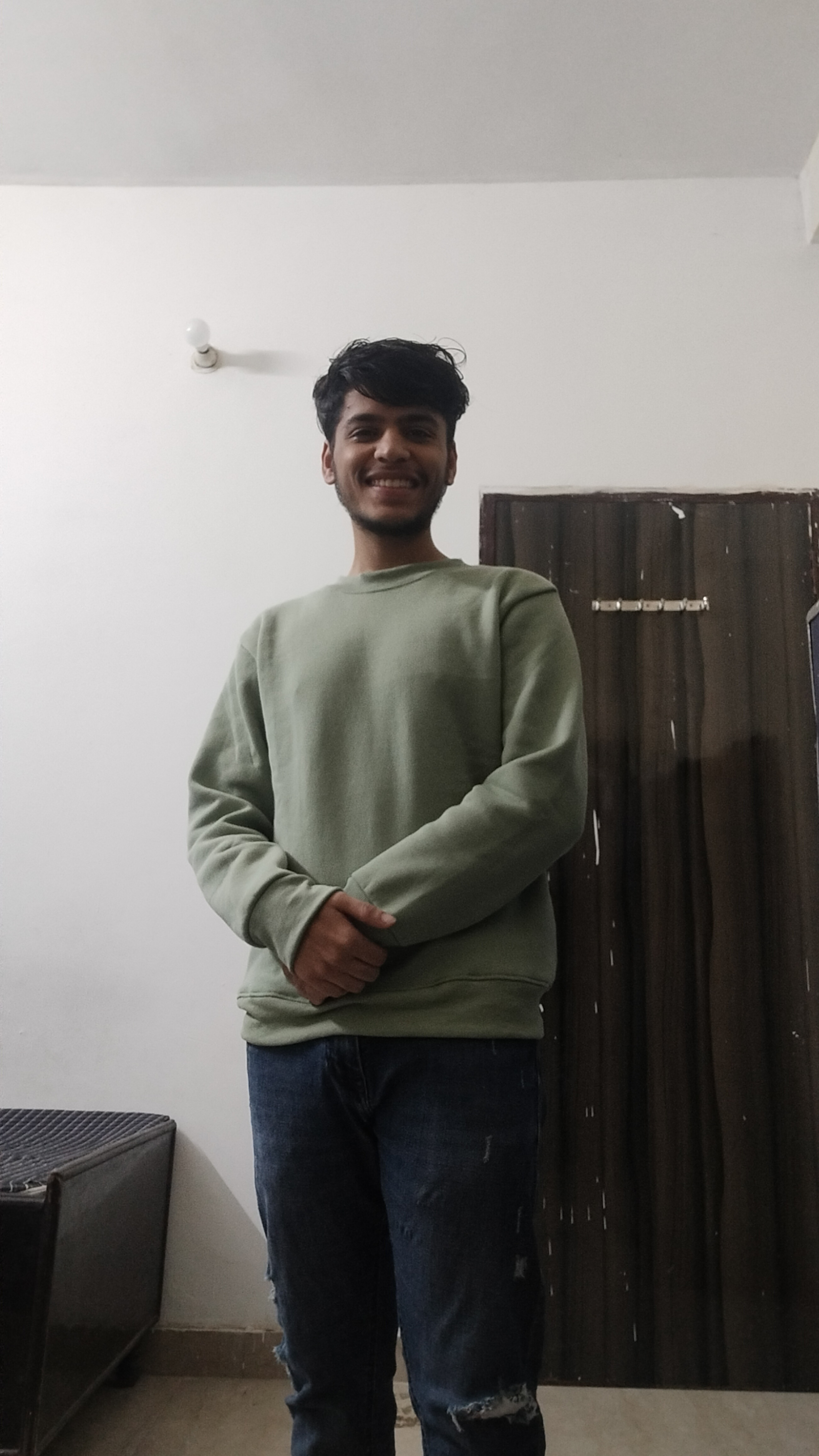 Rahul Lakhani