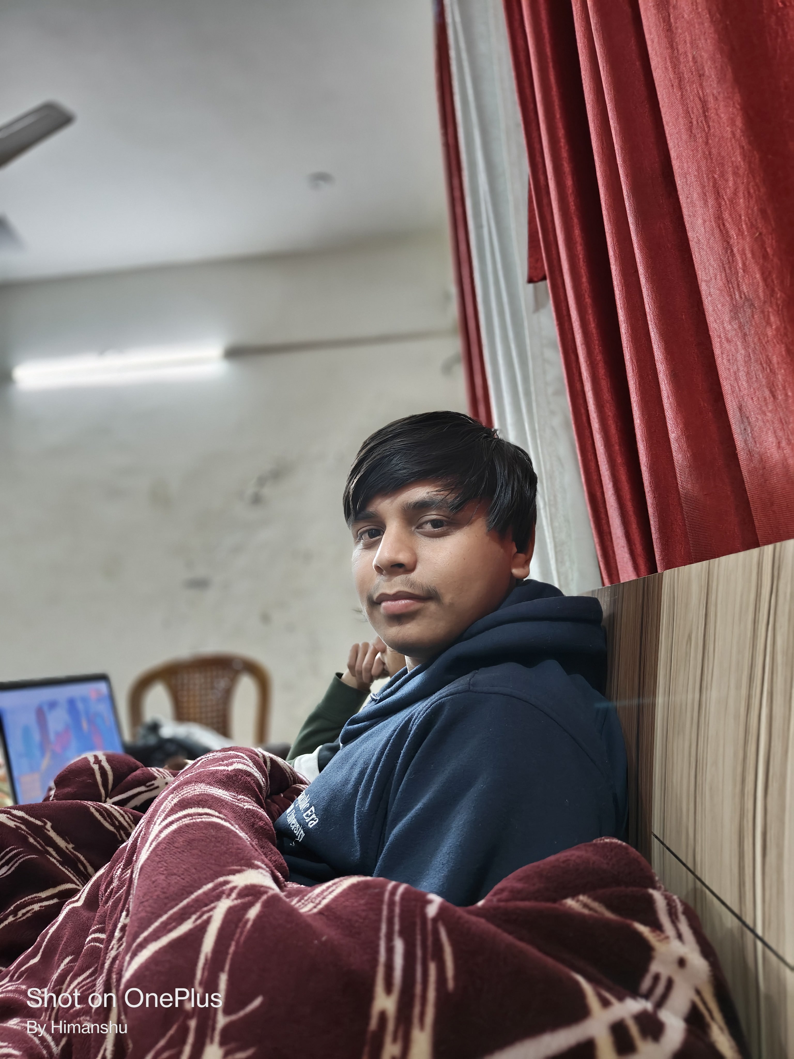Himanshu Rawat