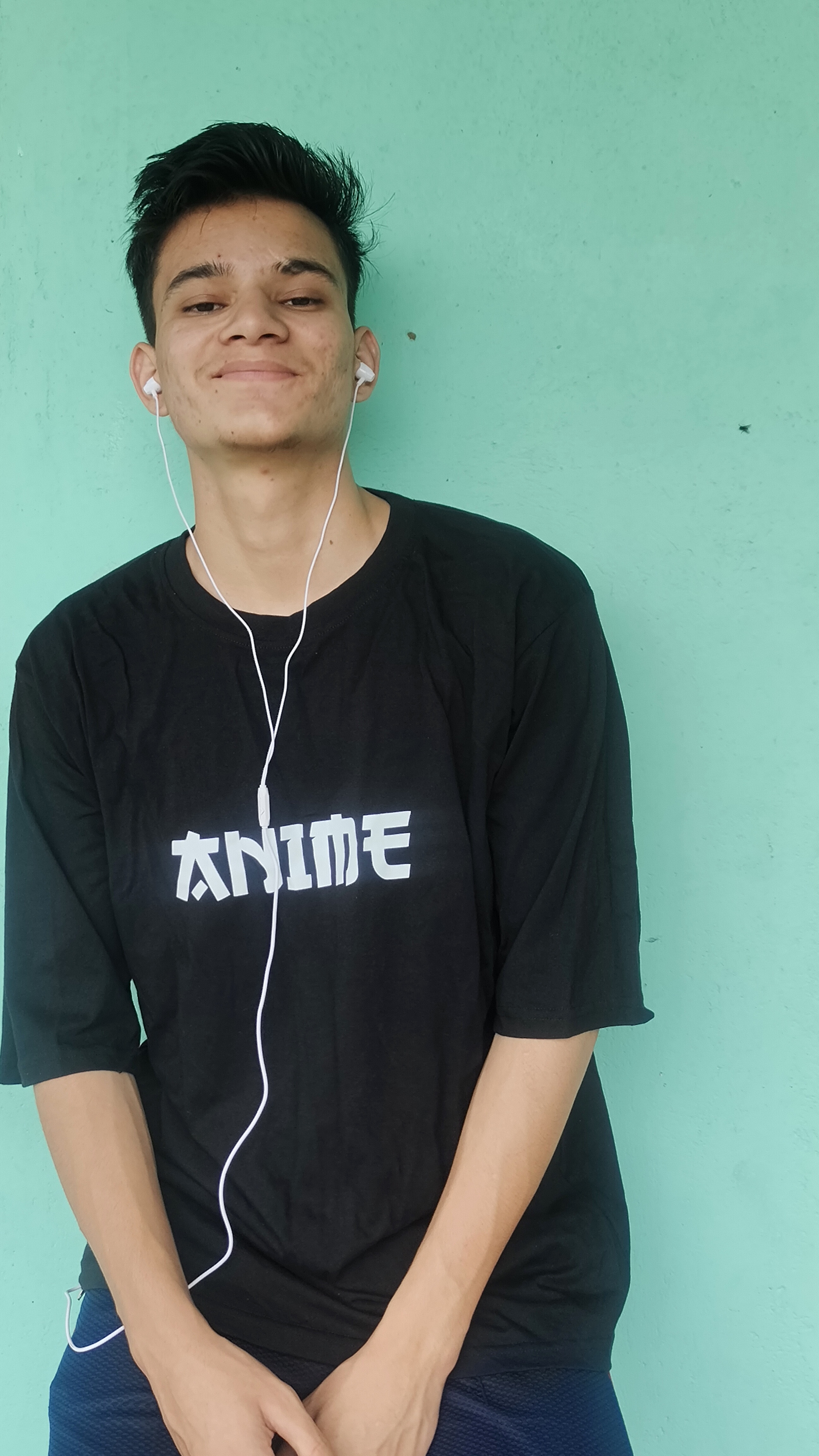 Arjun