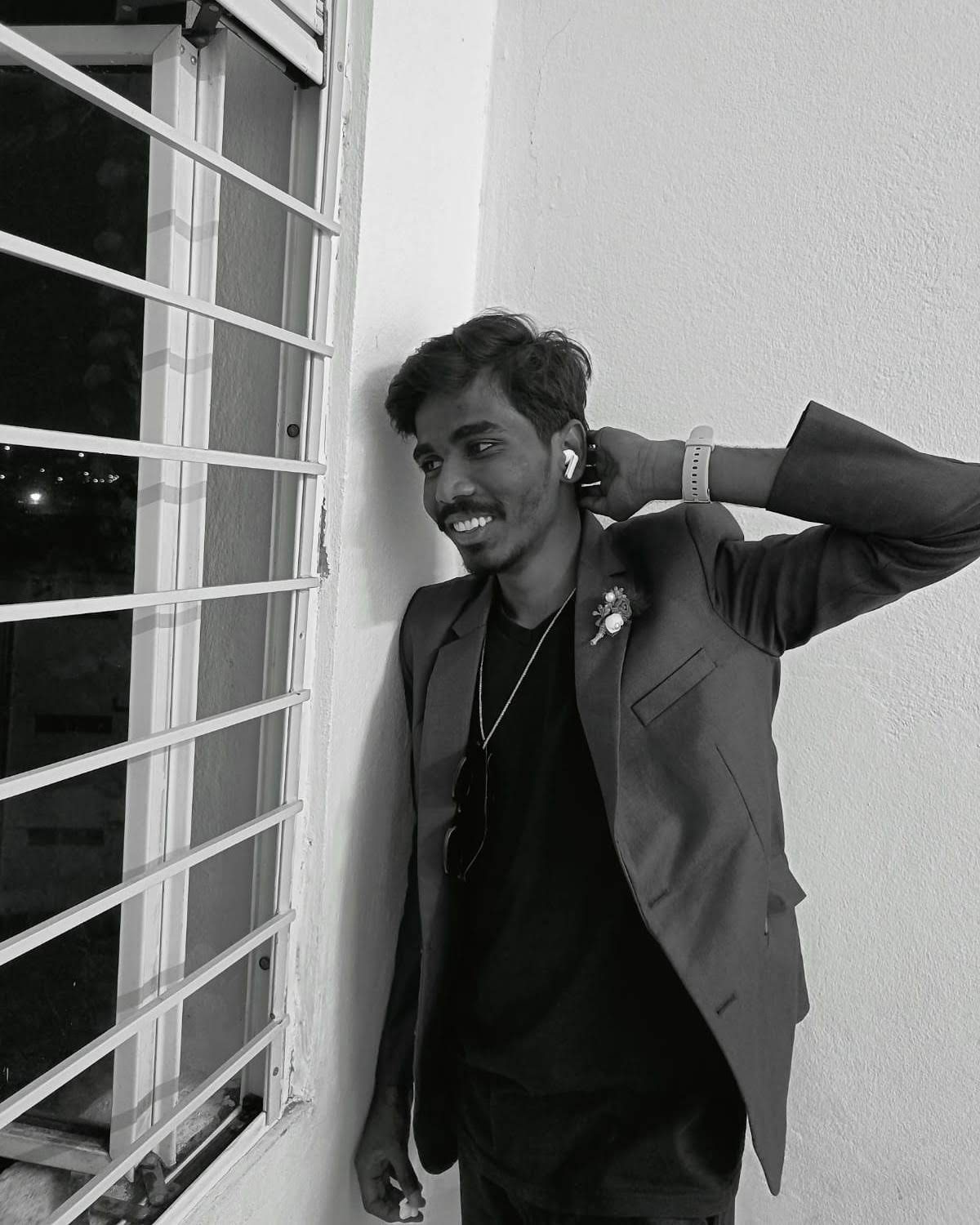 R shivasai manikanta