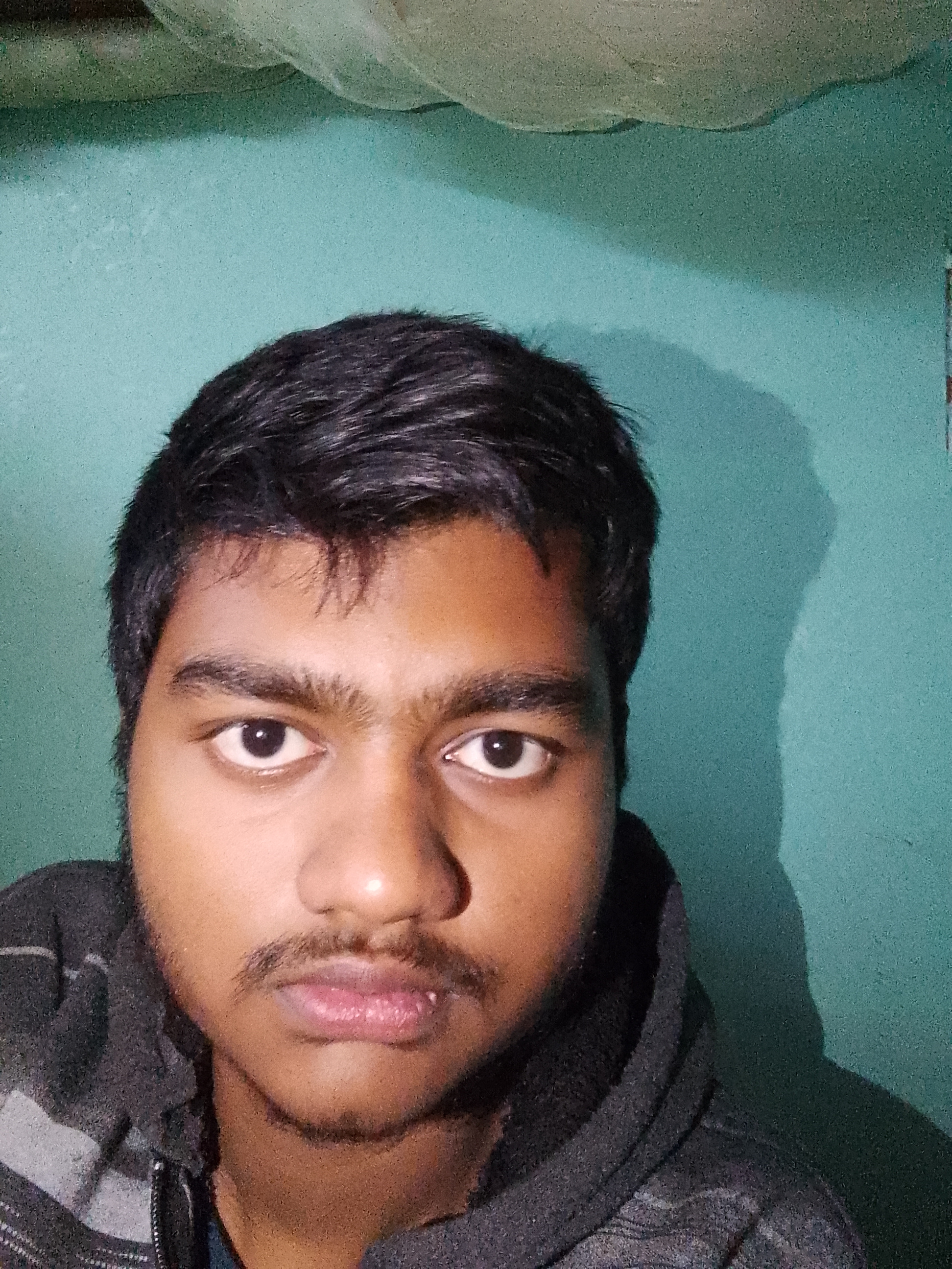 Mayukh Mandal