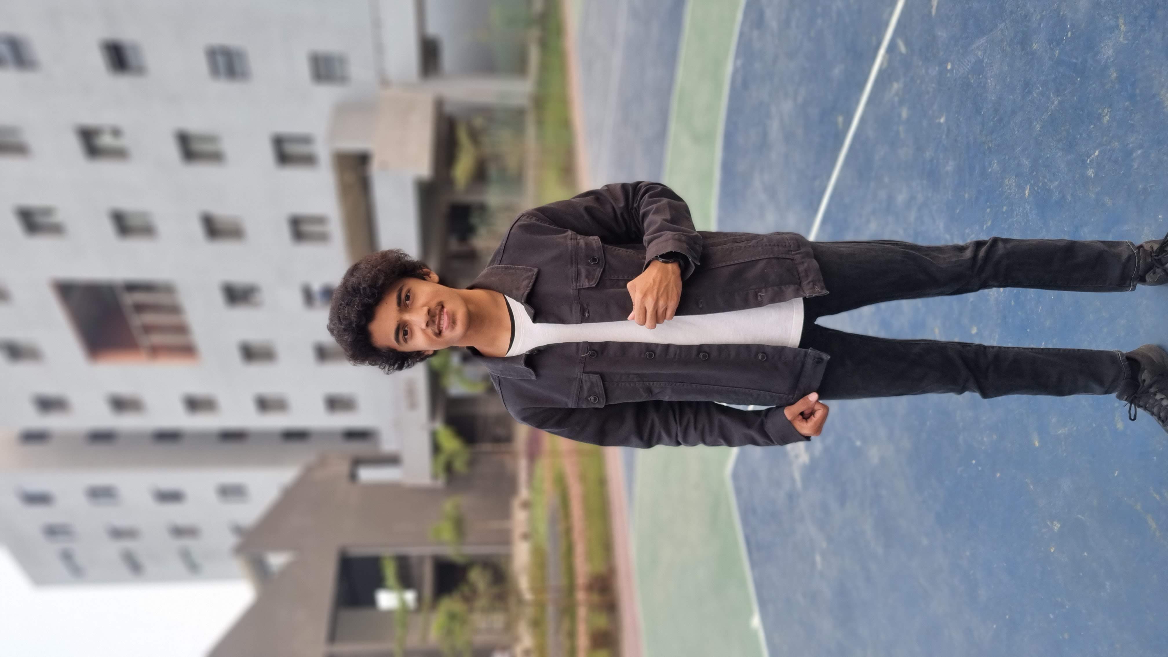 Avi Jain