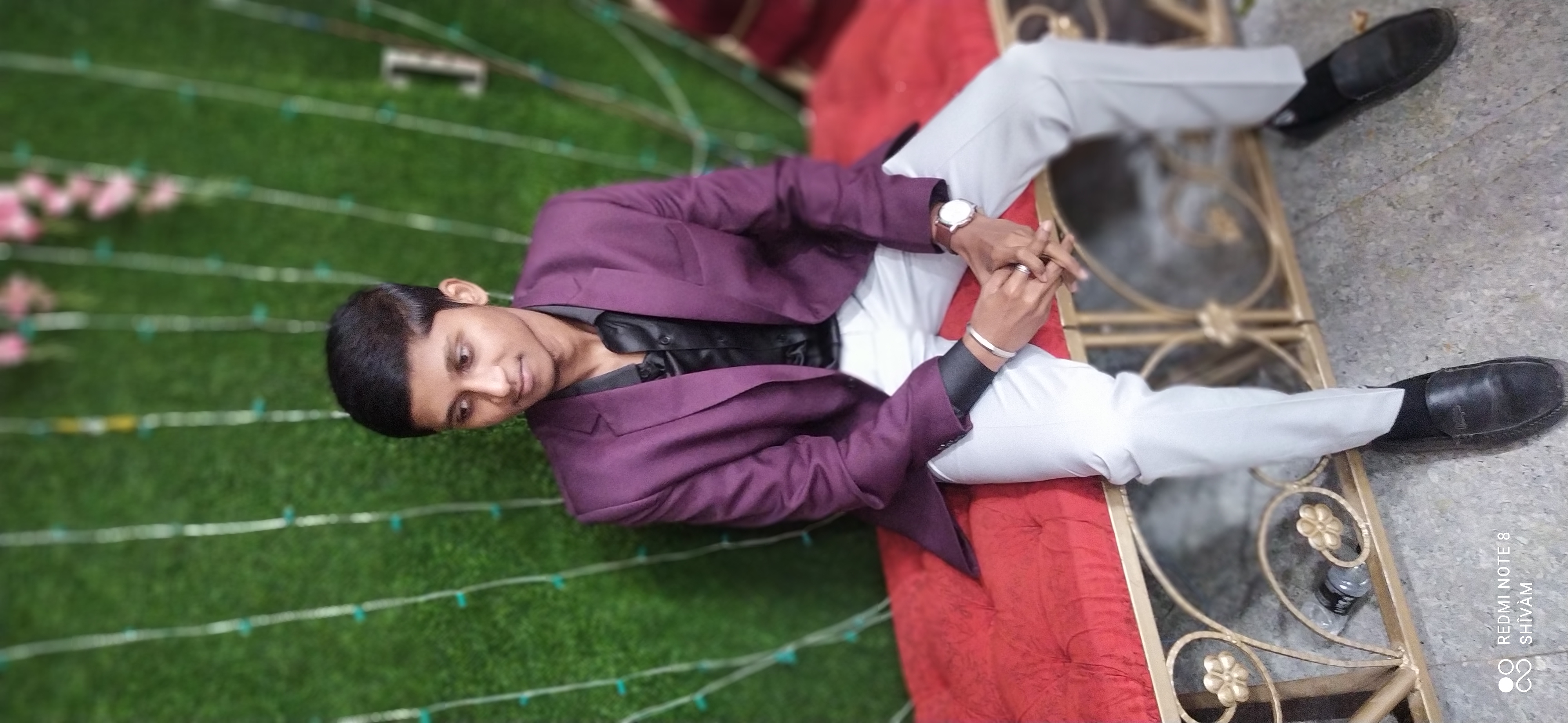 Shivam Kumar