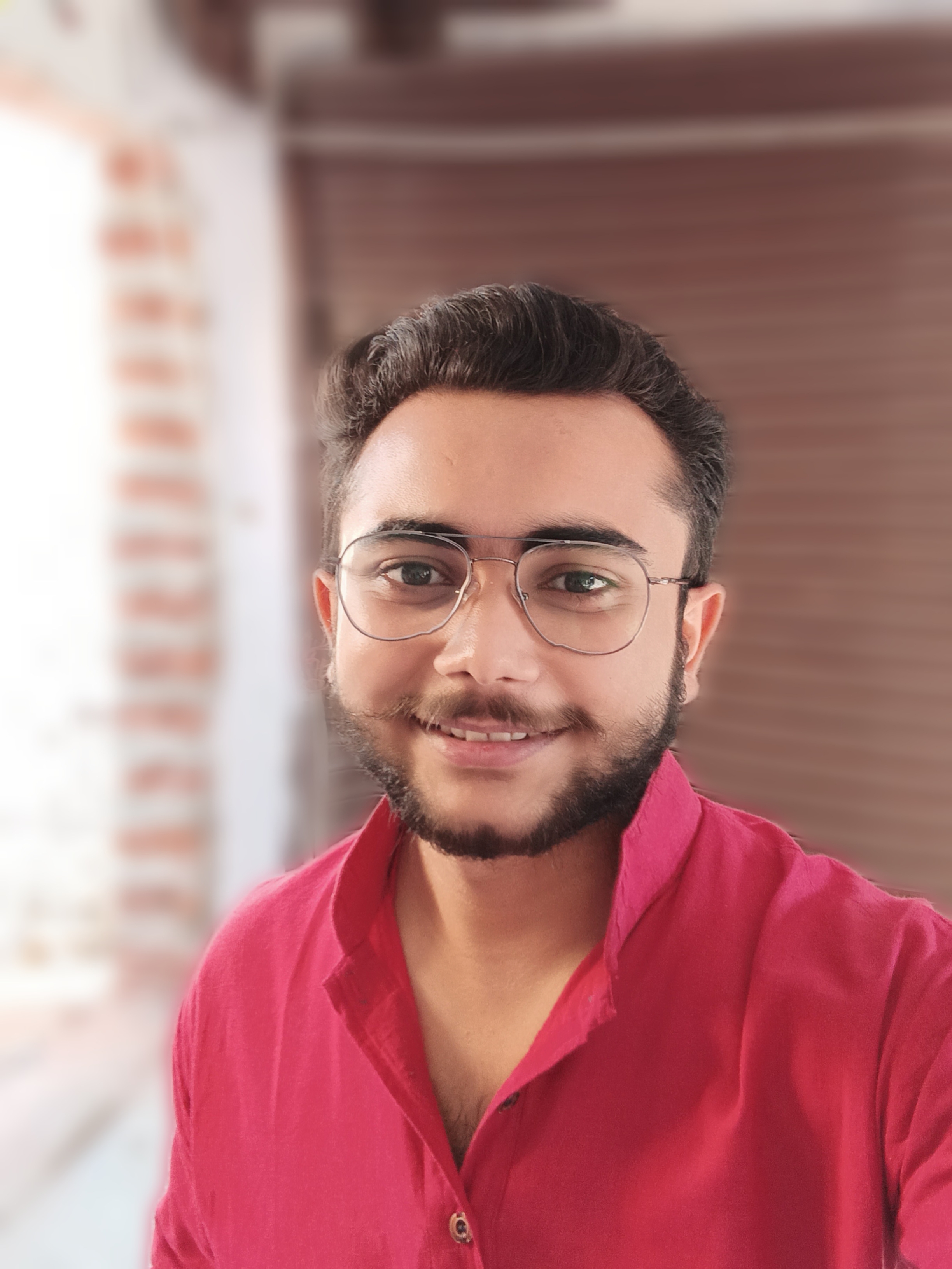 Aditya Kumar Mishra