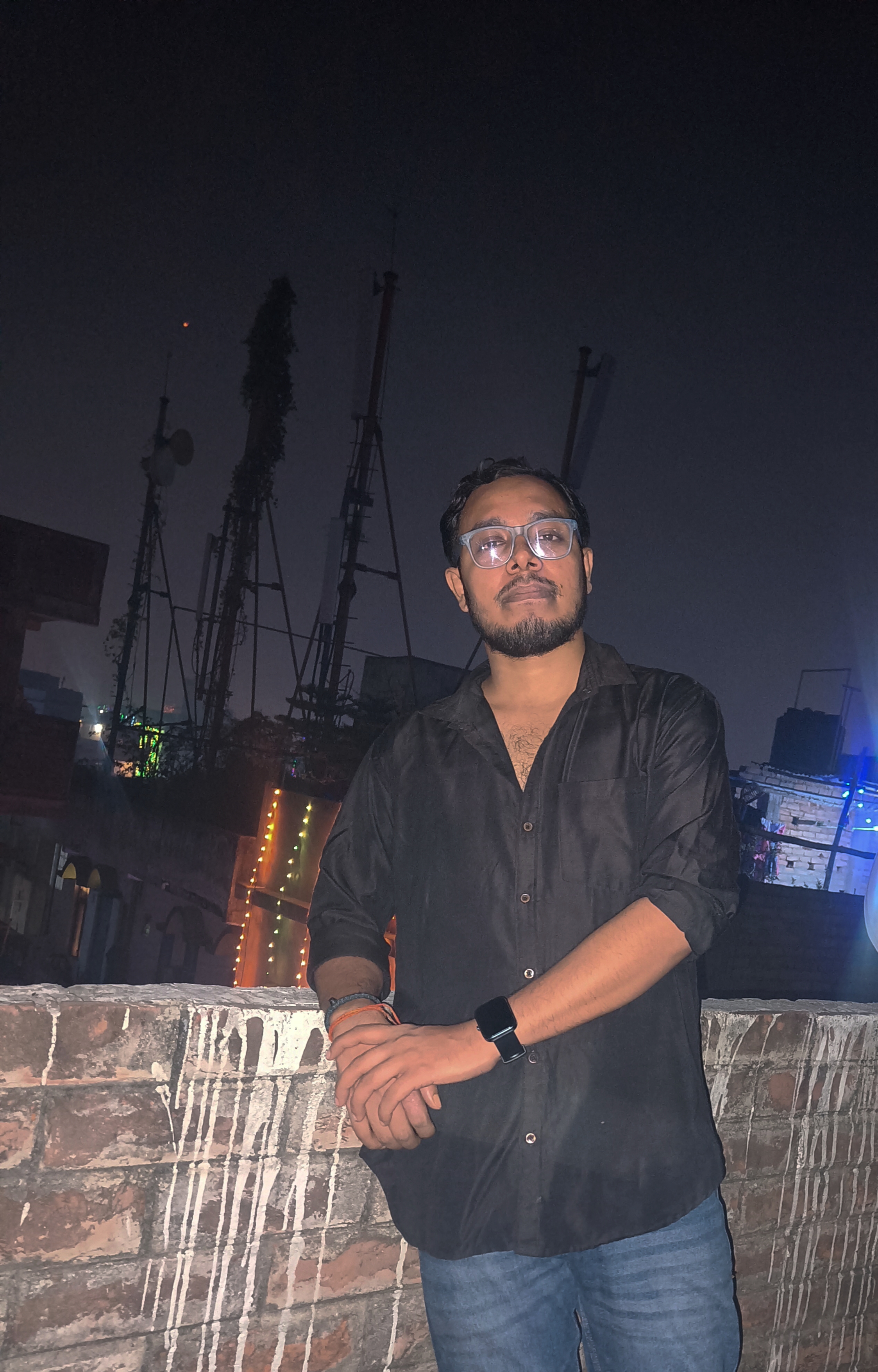Rupesh Roshan