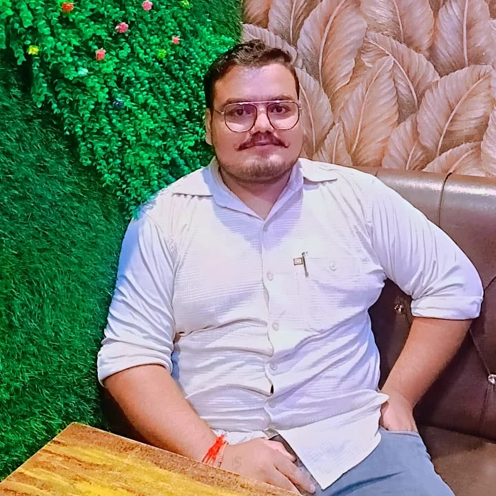 Anuj Kumar