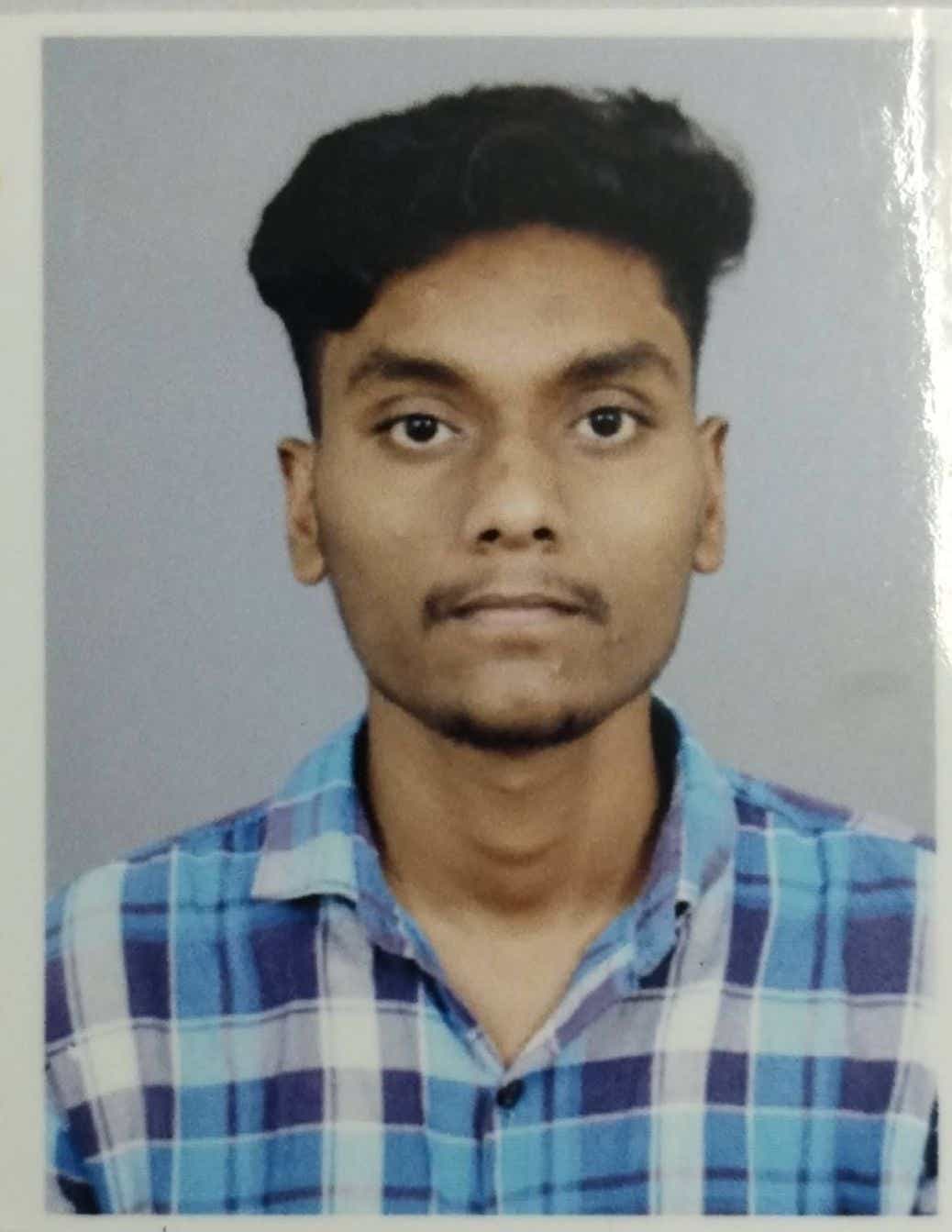 Suraj Shaw