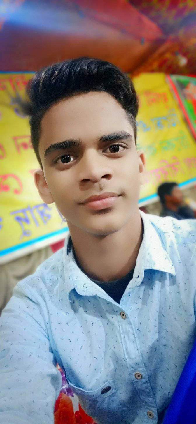 Soyeb Akhtar