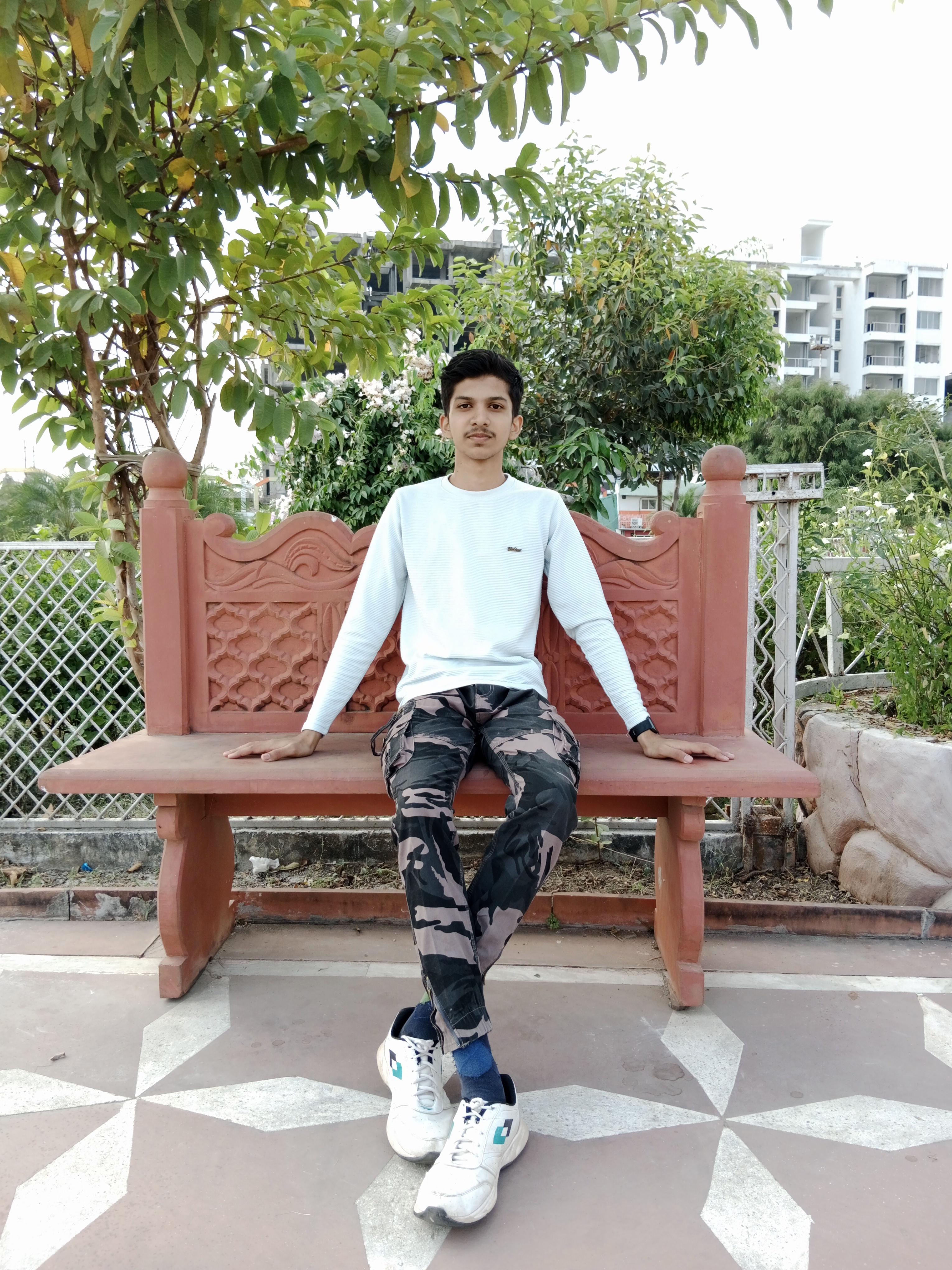 Vatan Chavke