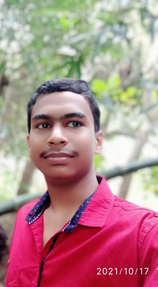ISWAR CHANDRA MONDAL