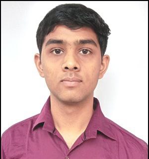 Krish Goyal