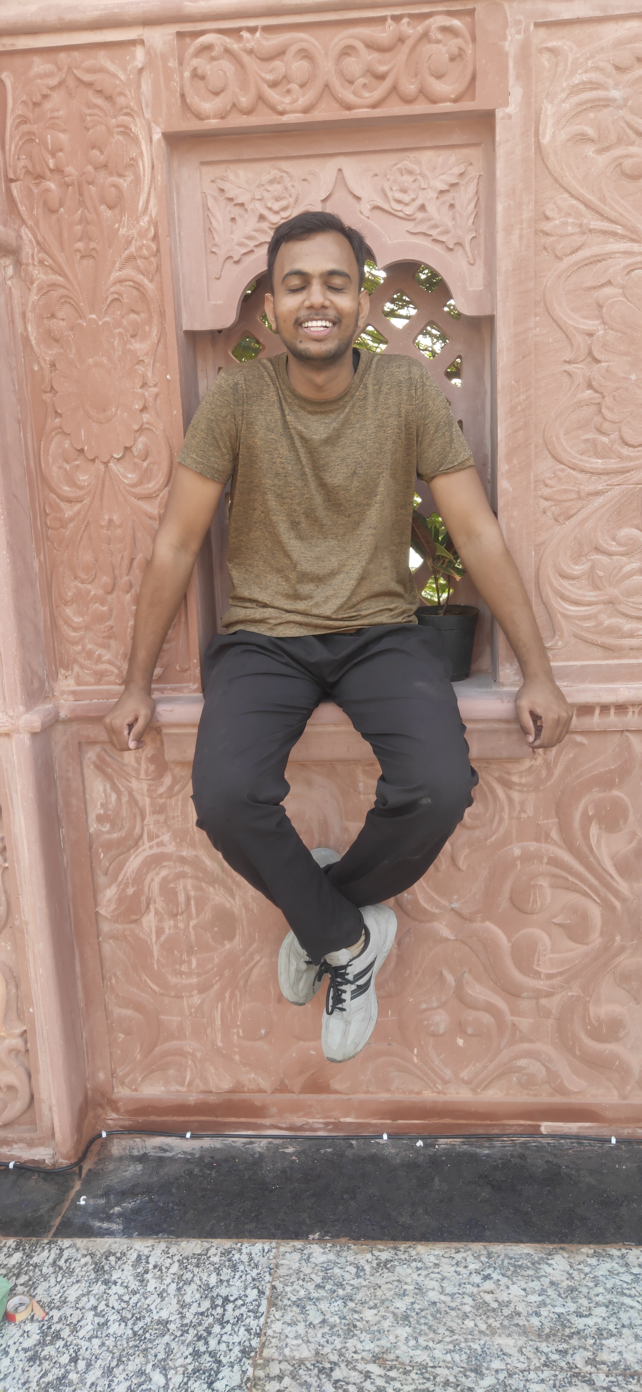 Arpit Kumar Navrang