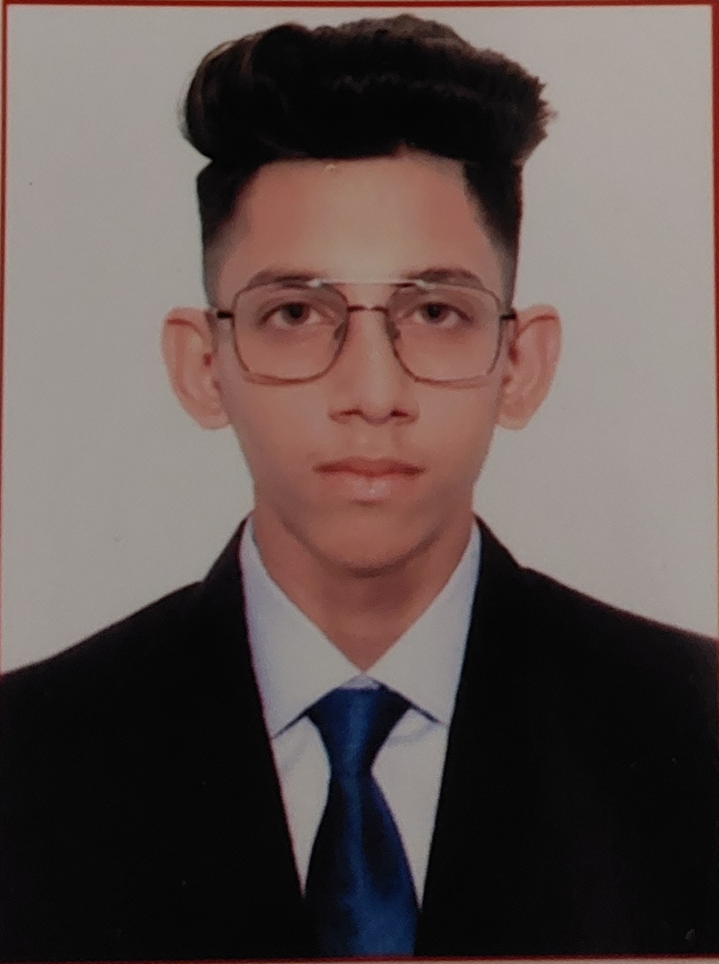 Abhishek Verma
