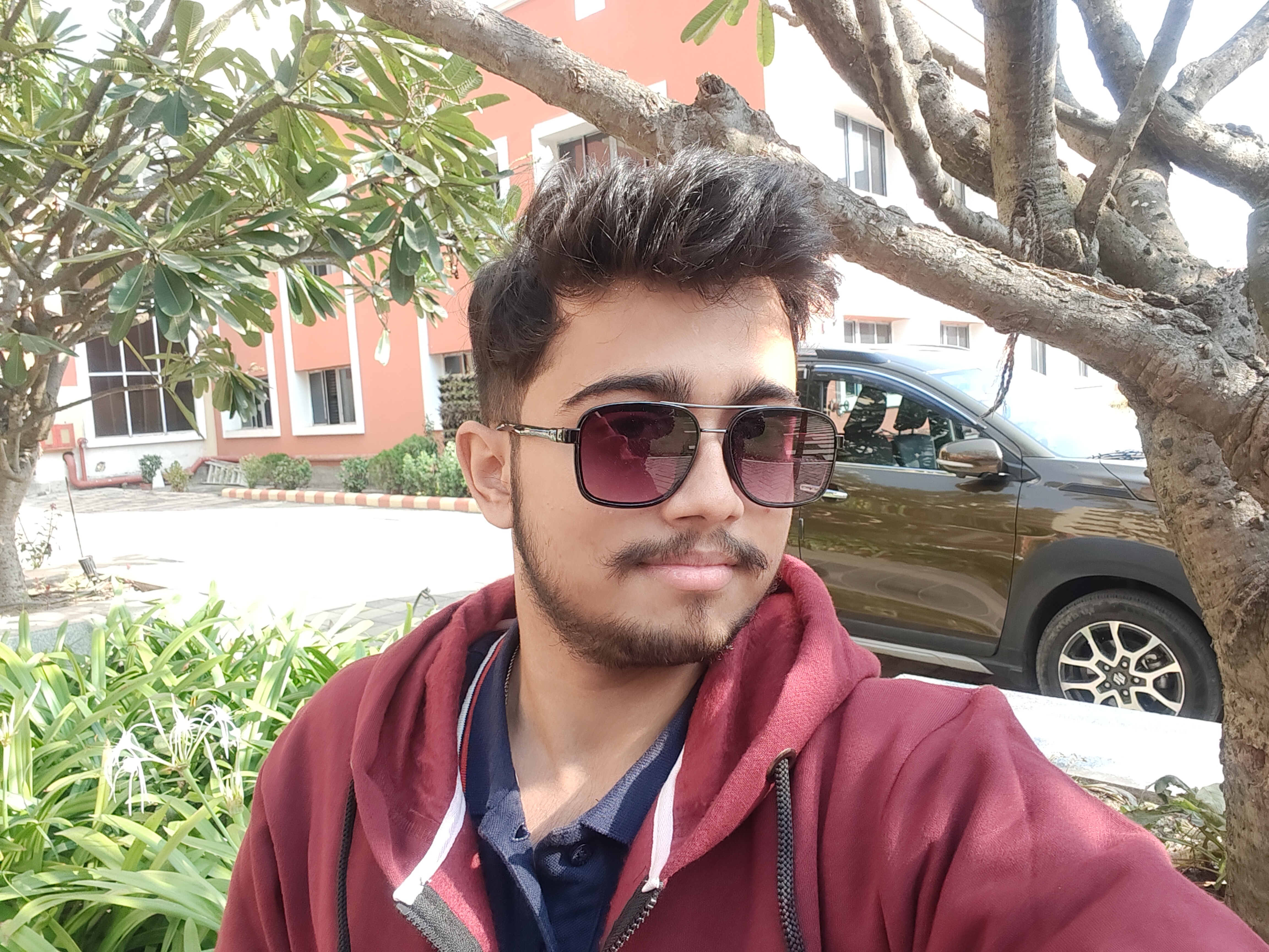 Sreemanta Barman