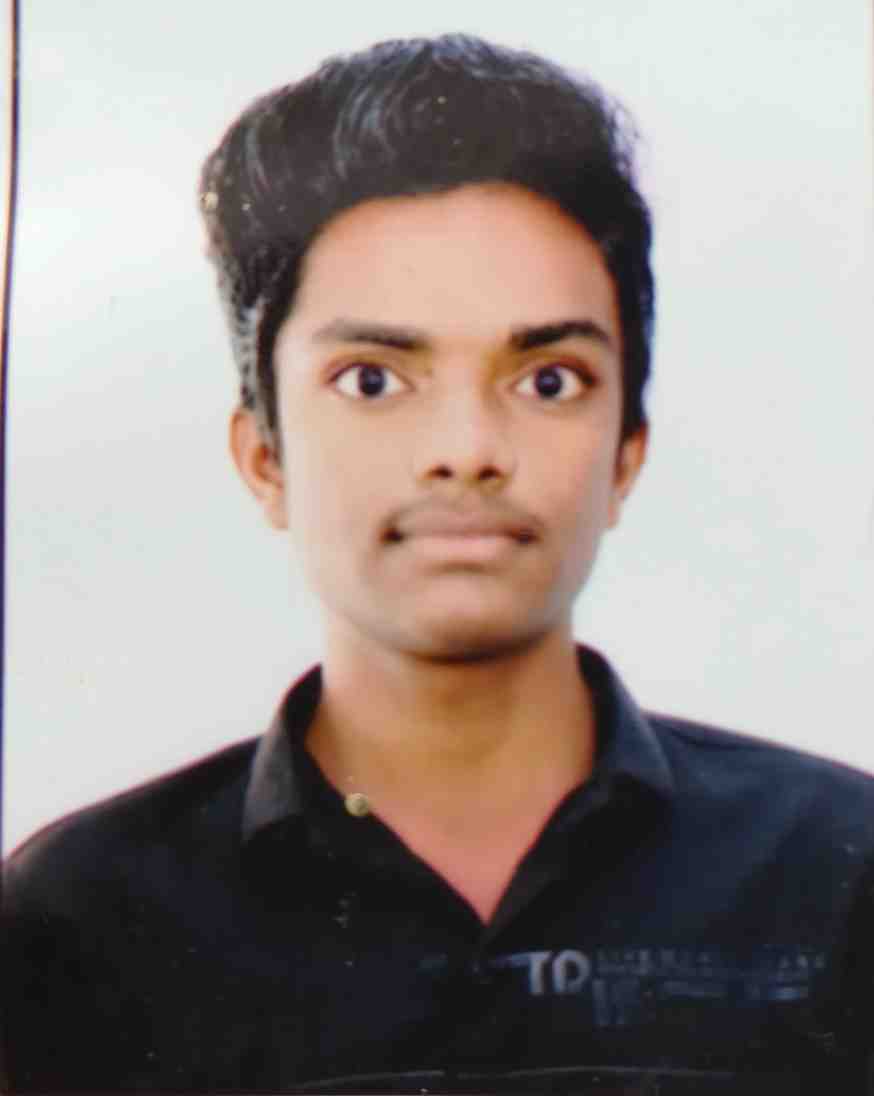 GATLA BHARGAV