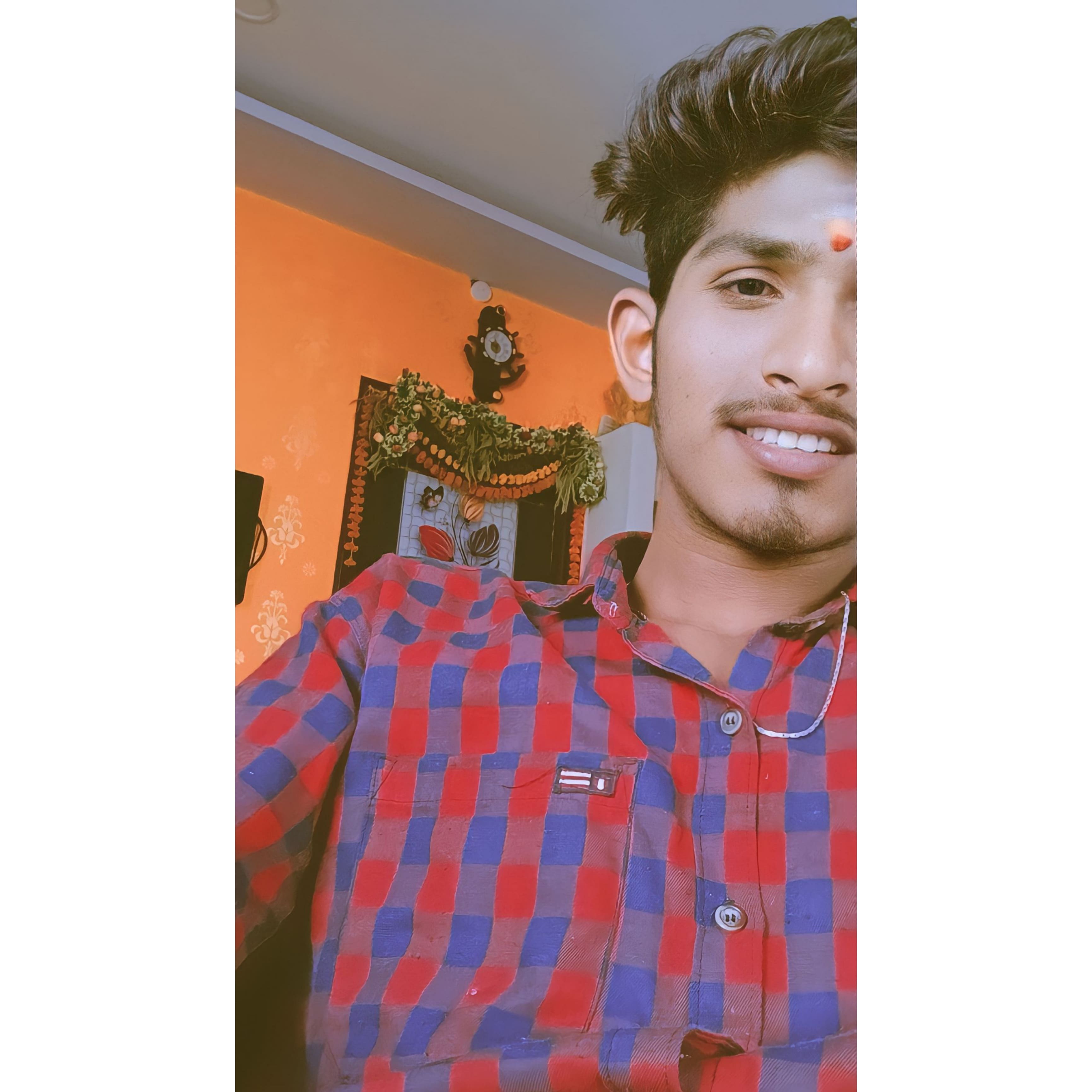 J JAYANTH
