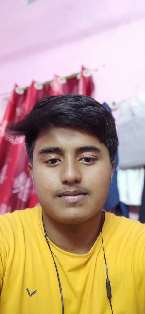 Anish kumar thakur