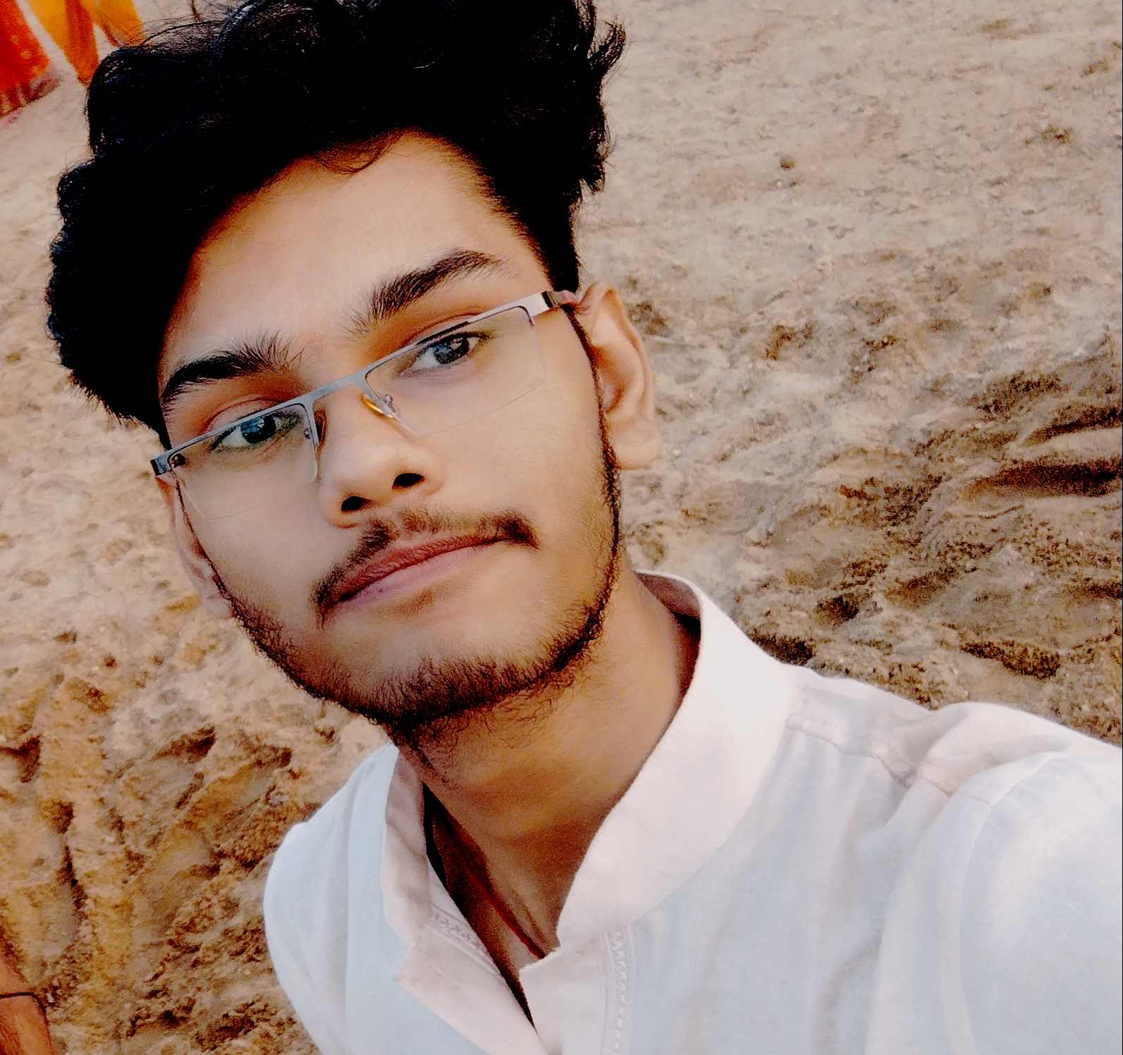 ARPIT KUMAR PANDEY