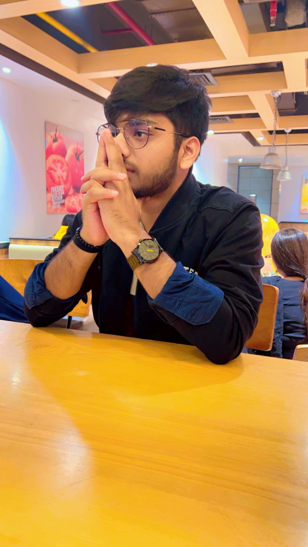 Gaurav Verma