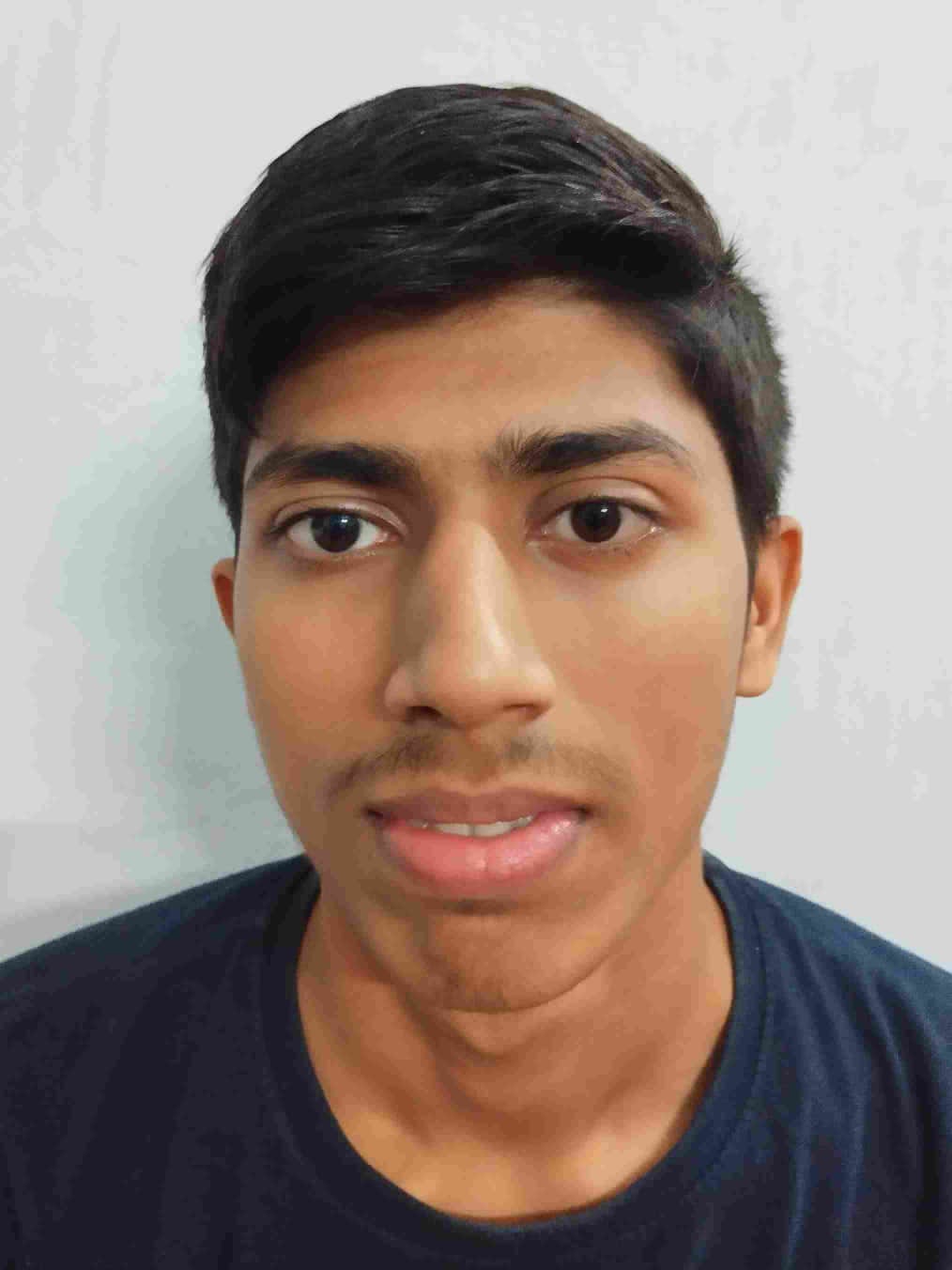 Subhankar Nayek