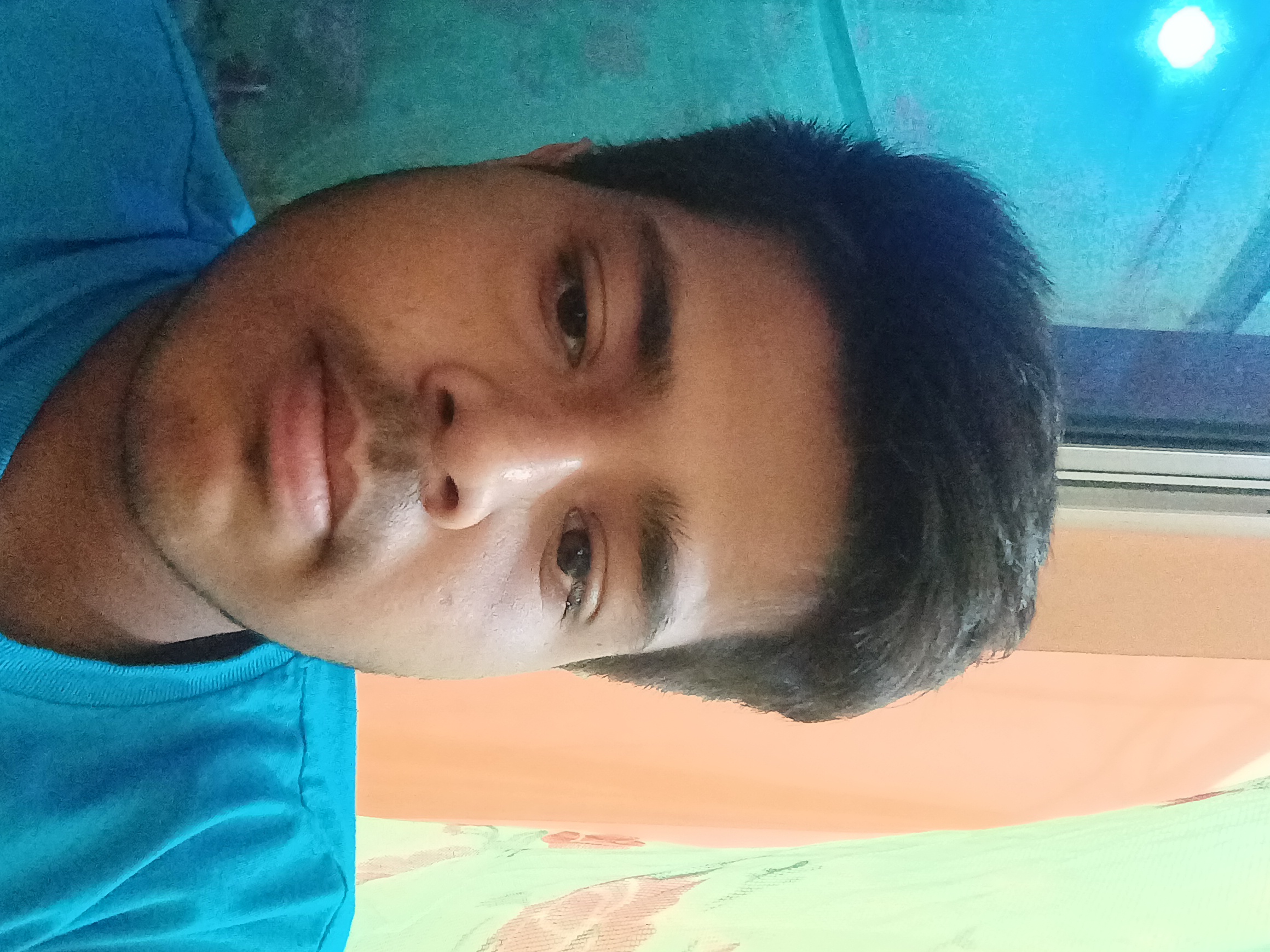 Supriyo Banerjee