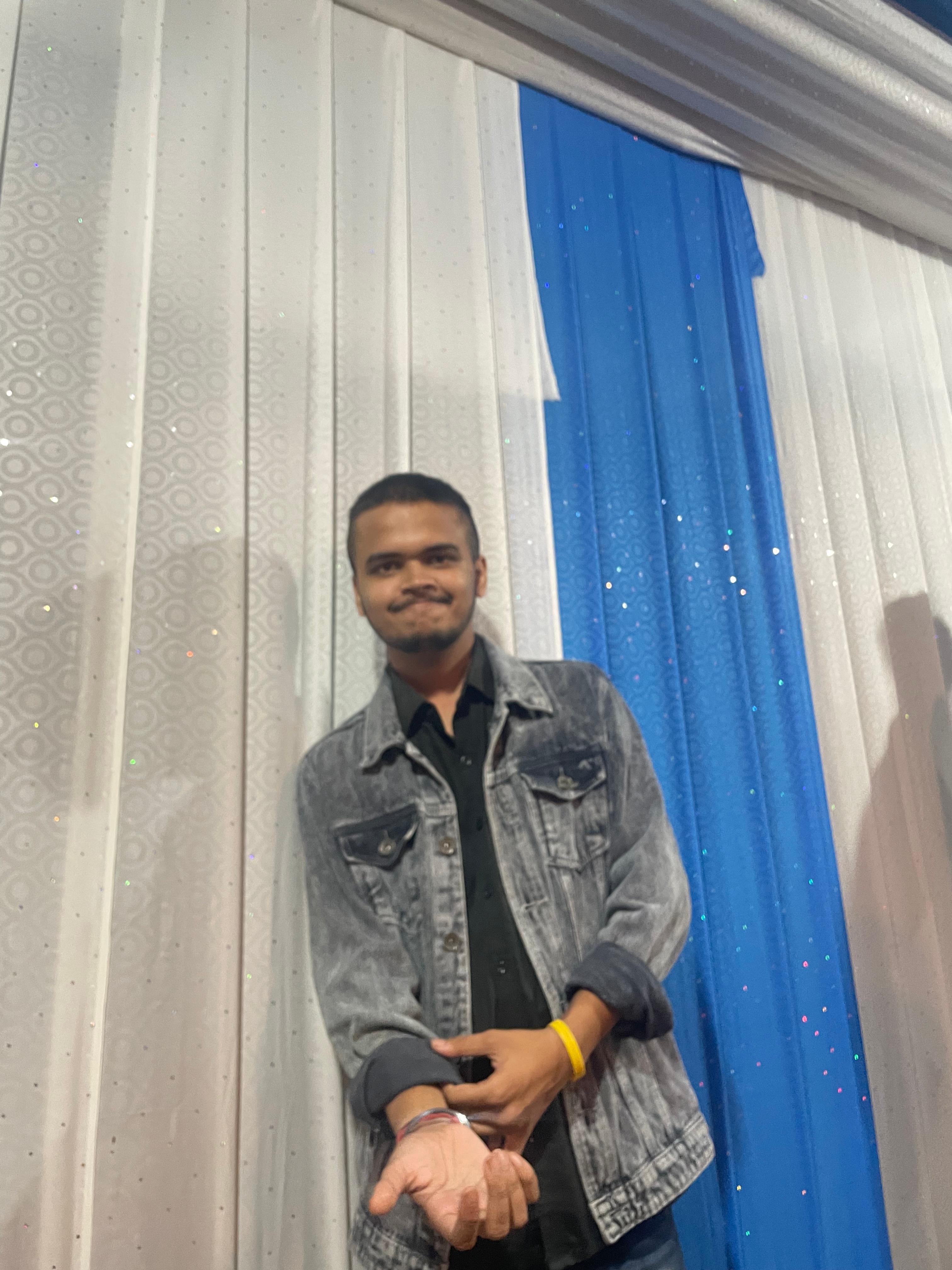 Hari Shambhu
