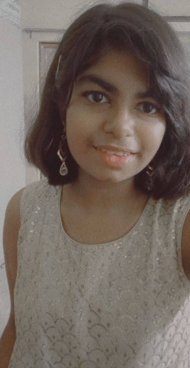 Madhuparna Das