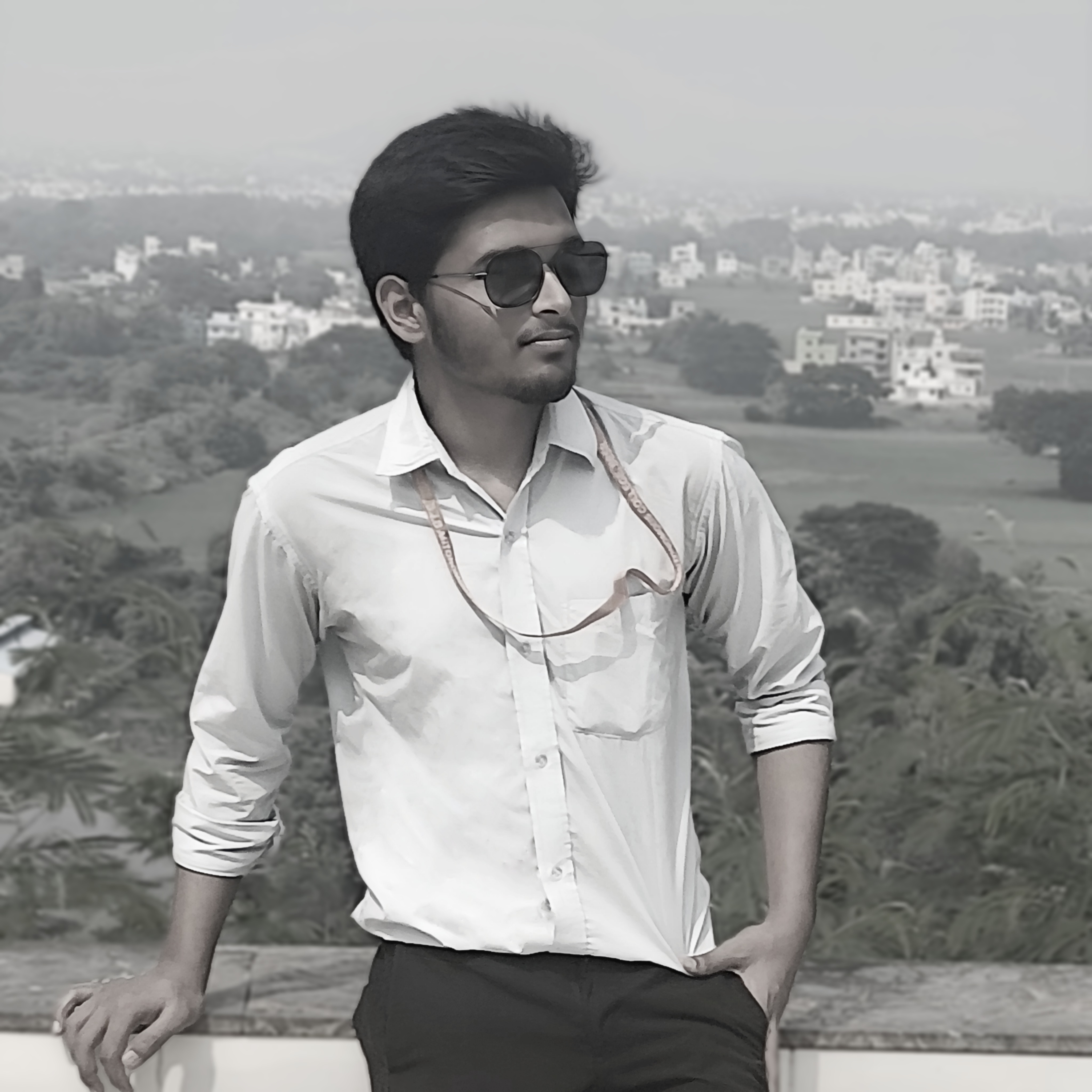 Ranjan Naik