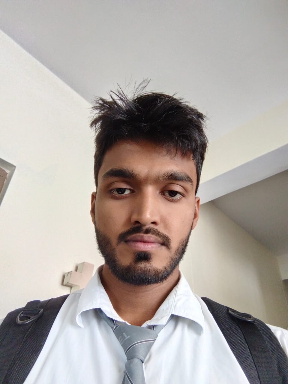 Alok Raj