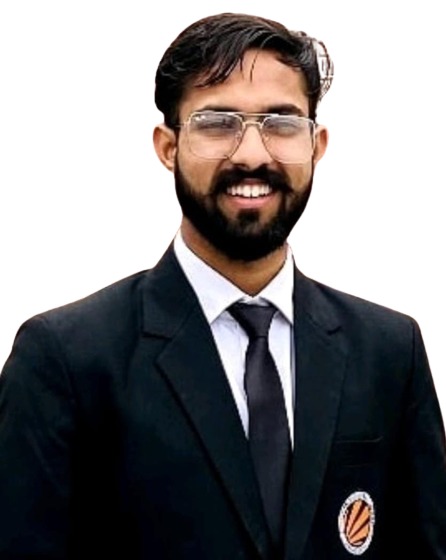 Nishant Mishra
