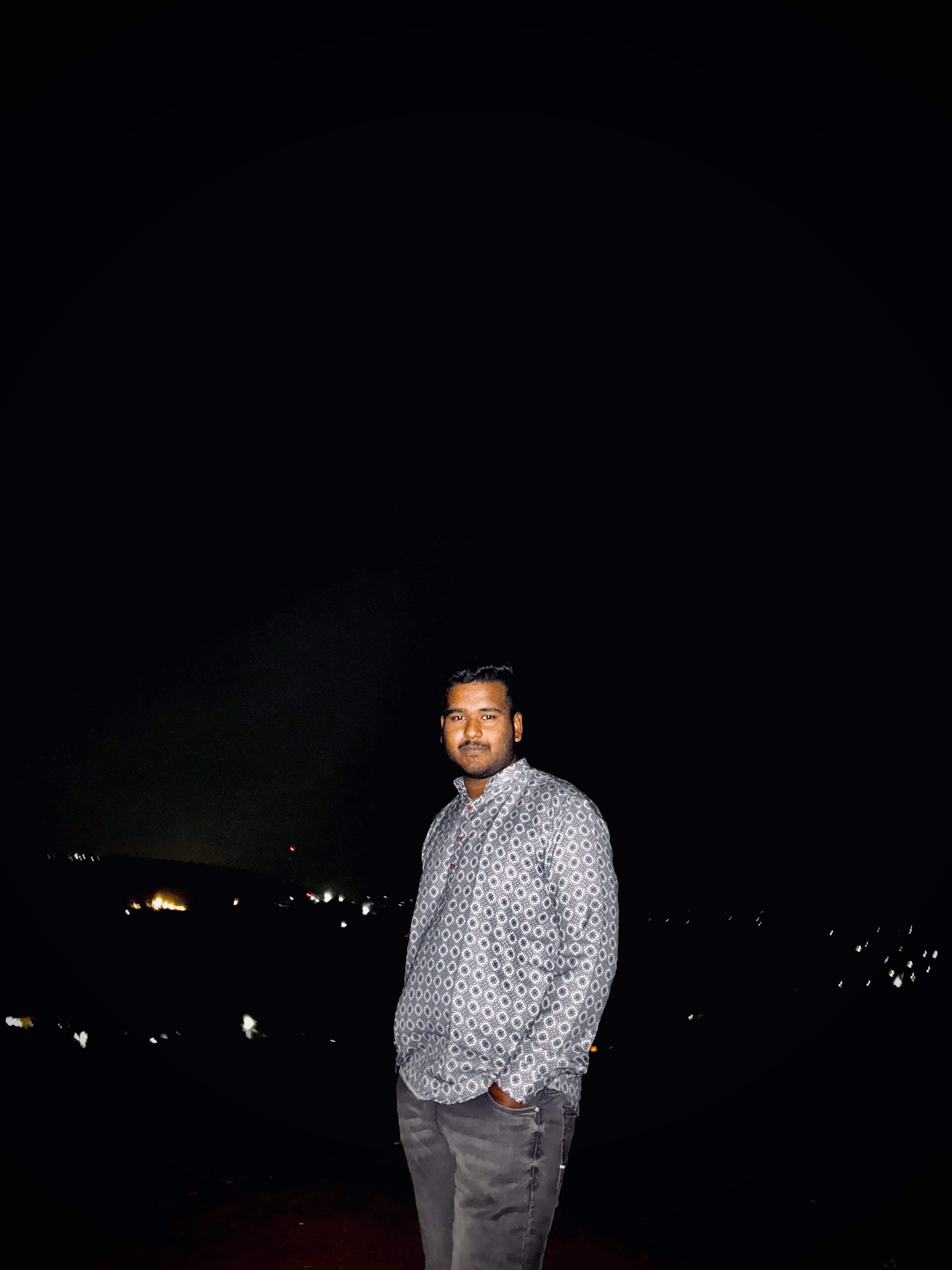 Aarvin Masih