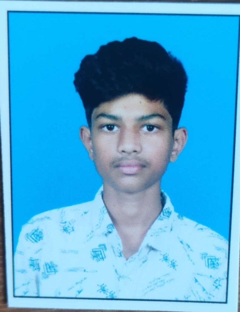 Abhinav Sonu