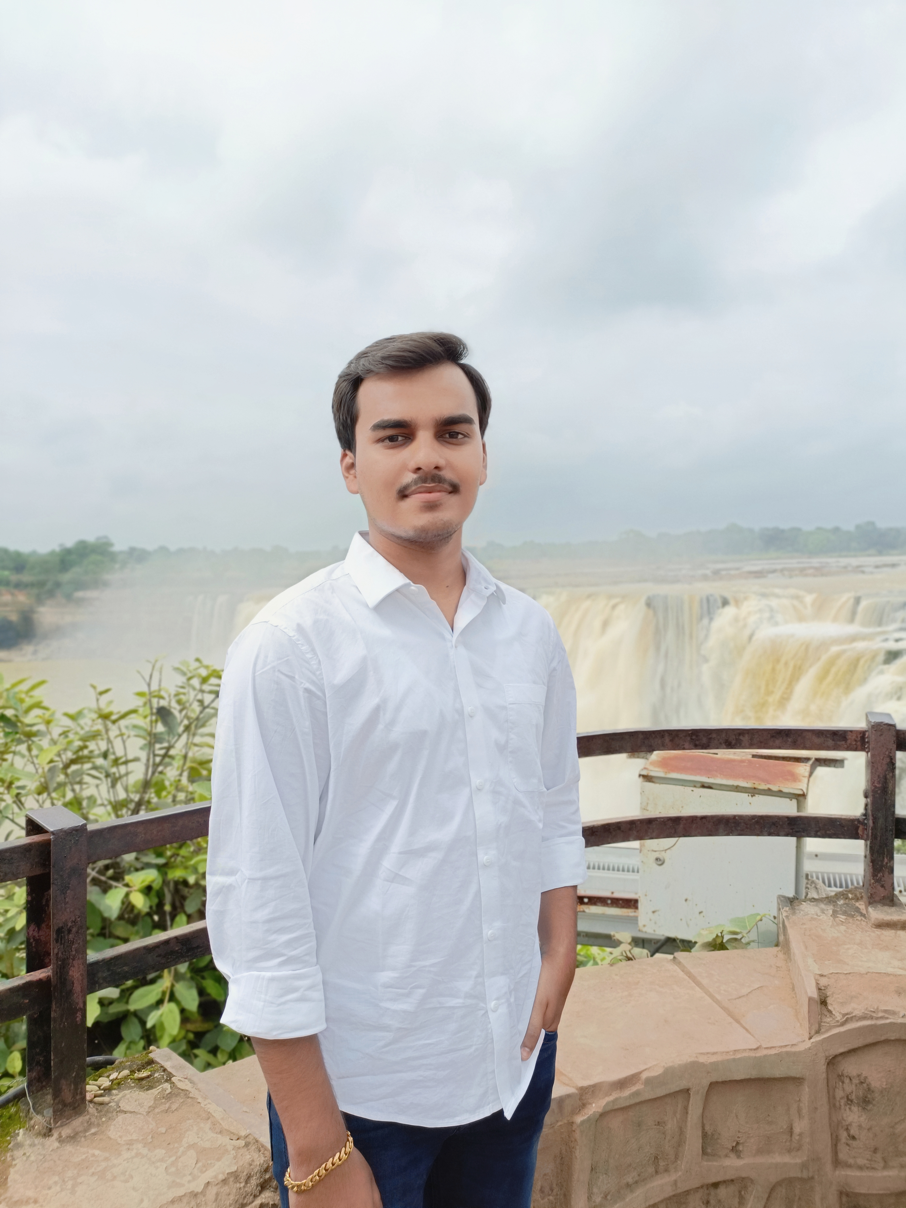 Aayush Sahu