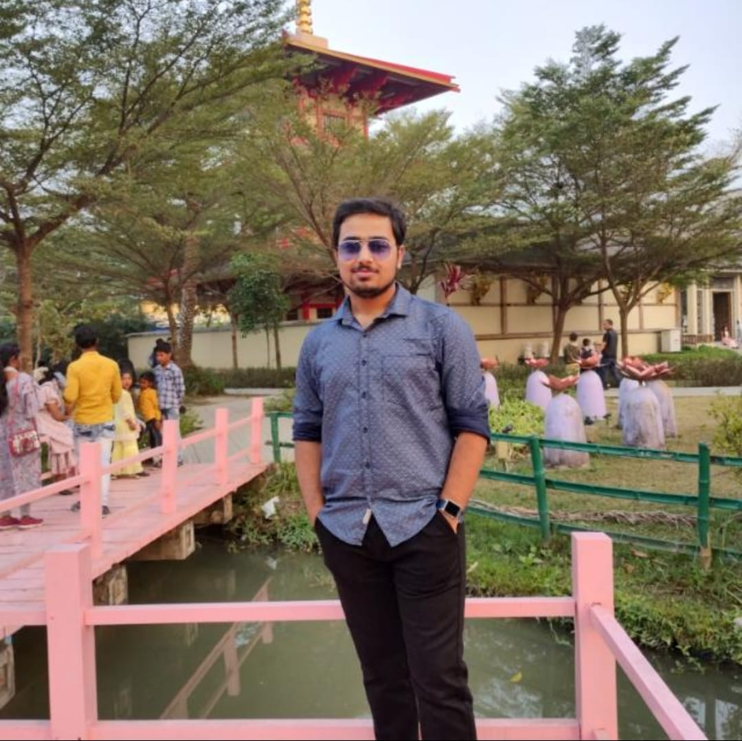 Anshuman Banik