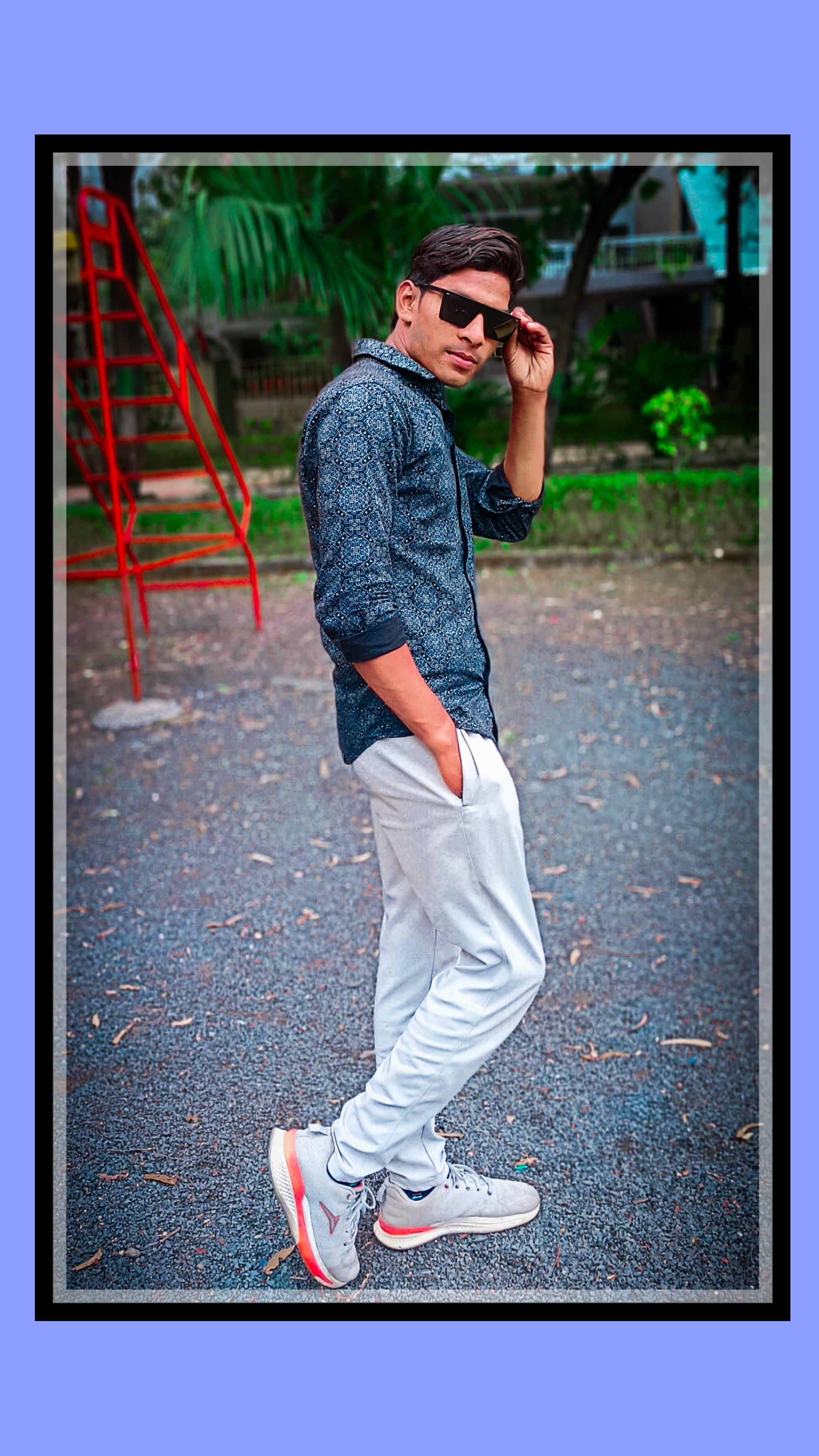 Pravin Choudhary