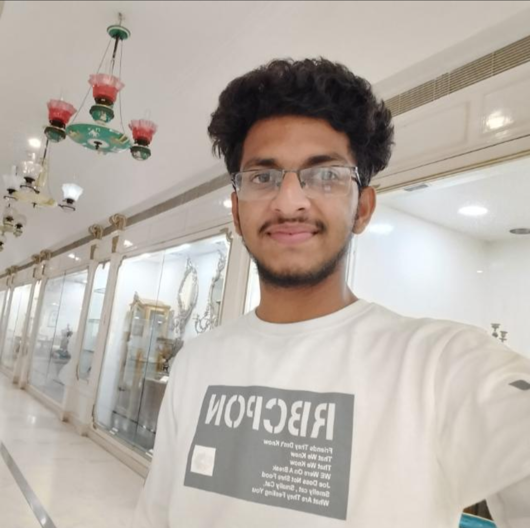 Adapakala Manoj